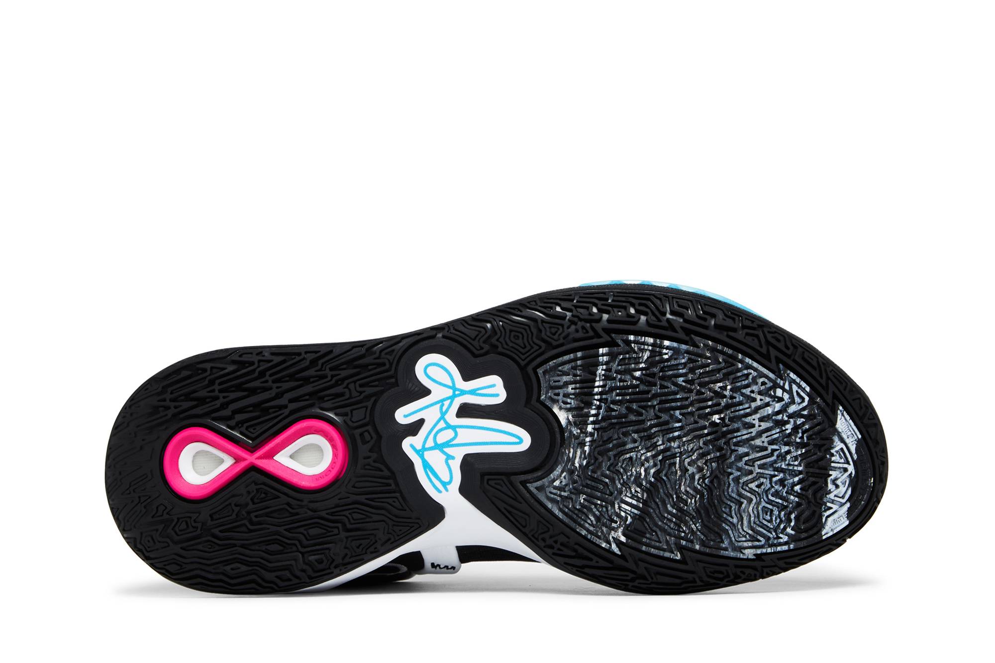 Nike Kyrie Infinity EP ‘South Beach’ DC9134-003