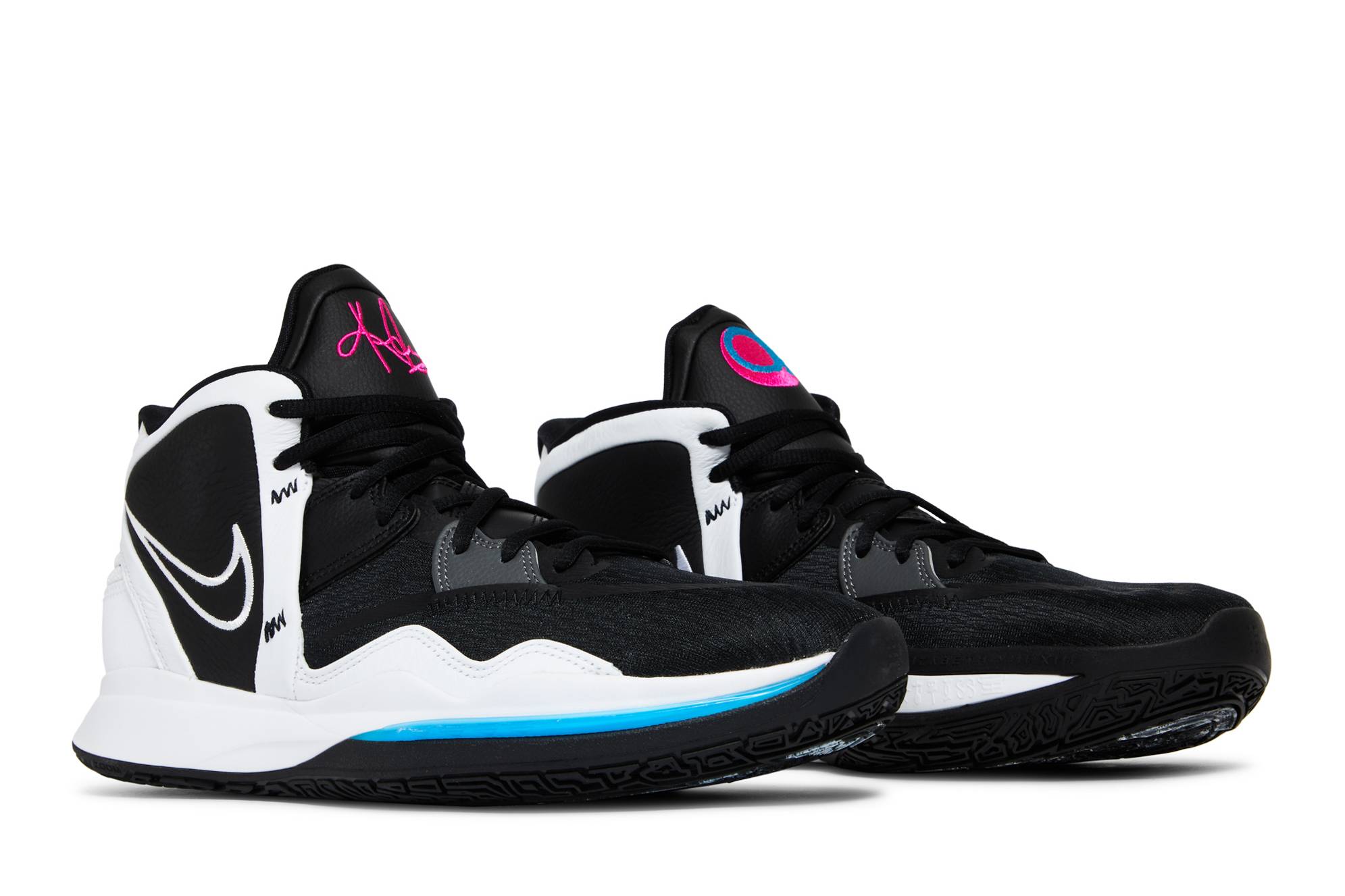 Nike Kyrie Infinity EP ‘South Beach’ DC9134-003