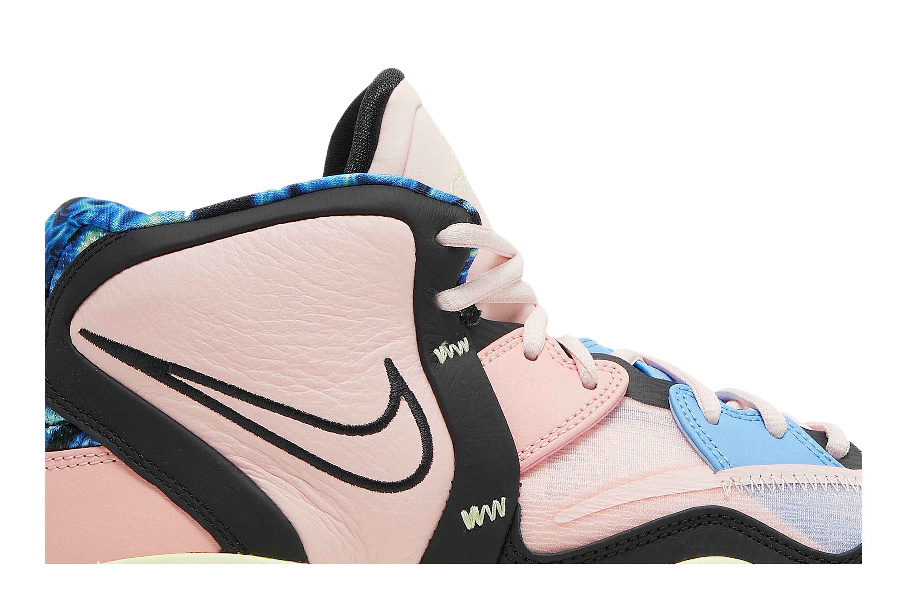 Nike Kyrie Infinity EP Valentines Day DH5387-900 Nicesnk