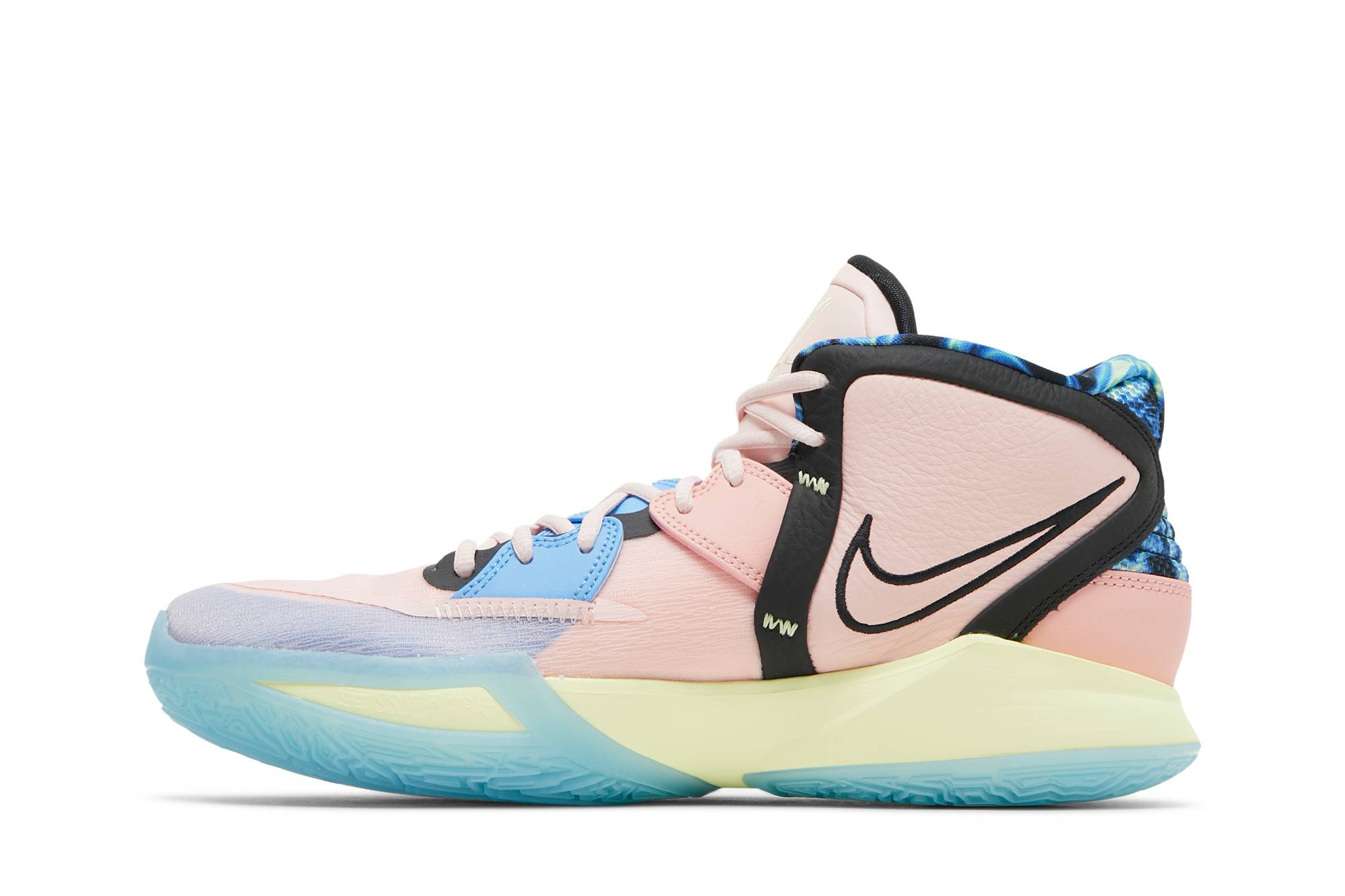 Nike Kyrie Infinity EP Valentines Day DH5387-900 Nicesnk