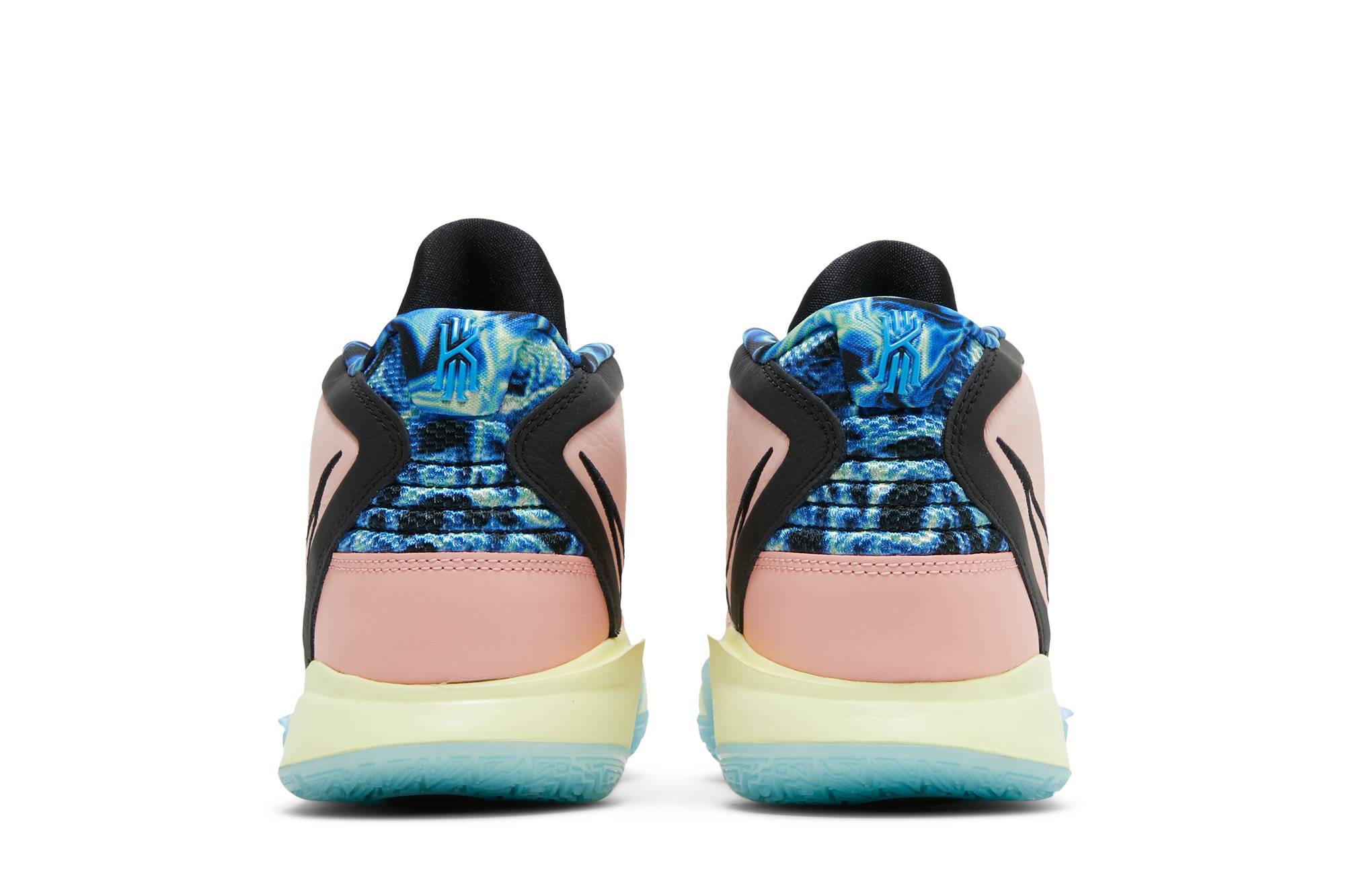 Nike Kyrie Infinity EP Valentines Day DH5387-900 Nicesnk