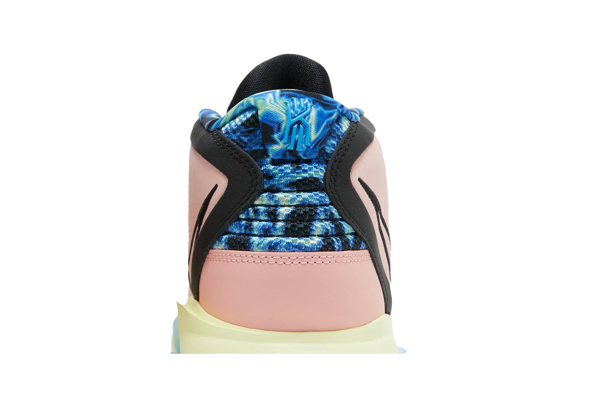 Nike Kyrie Infinity EP Valentines Day DH5387-900 Nicesnk
