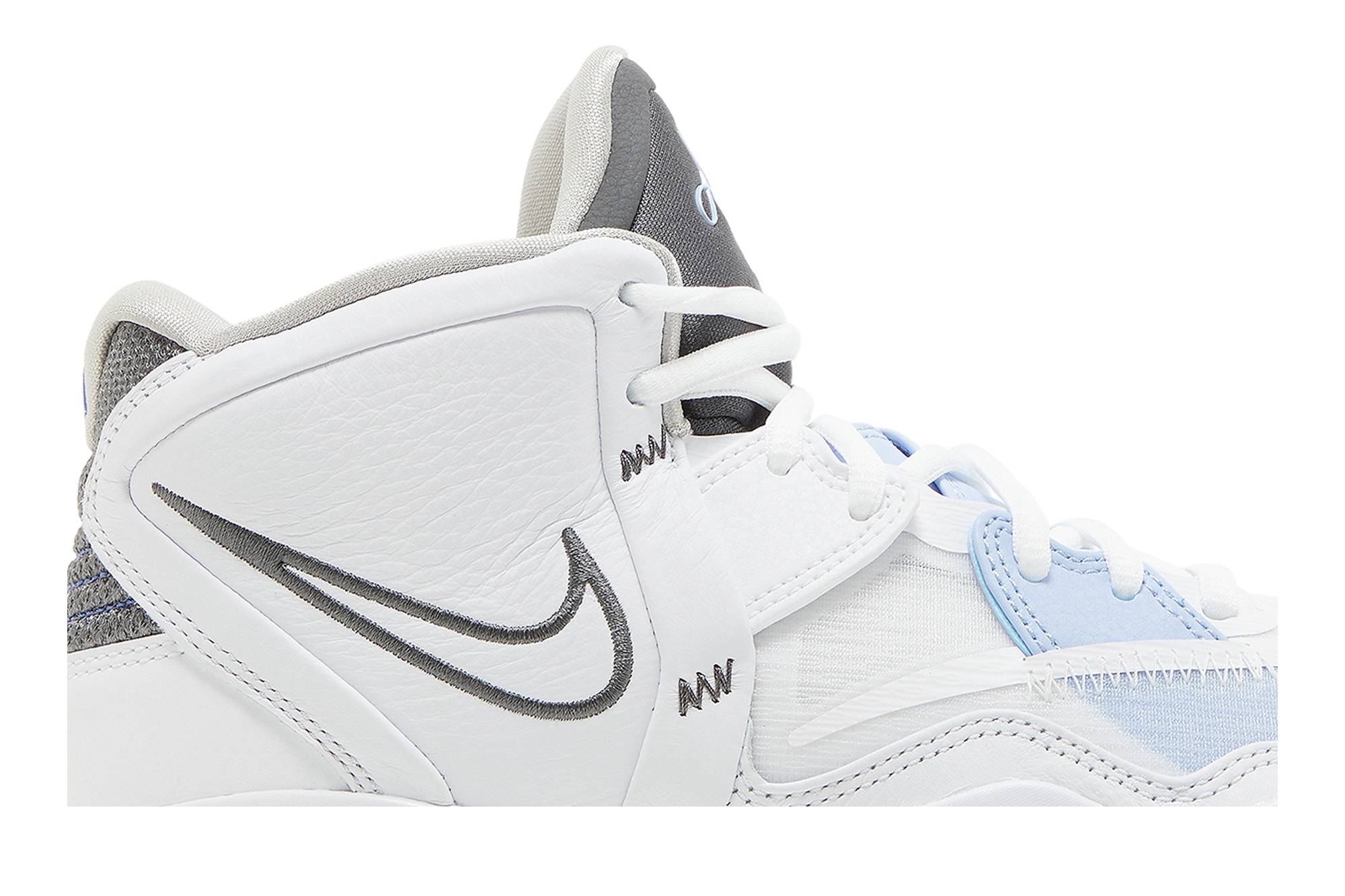 Nike Kyrie Infinity Smoke And Mirrors DC9134-102