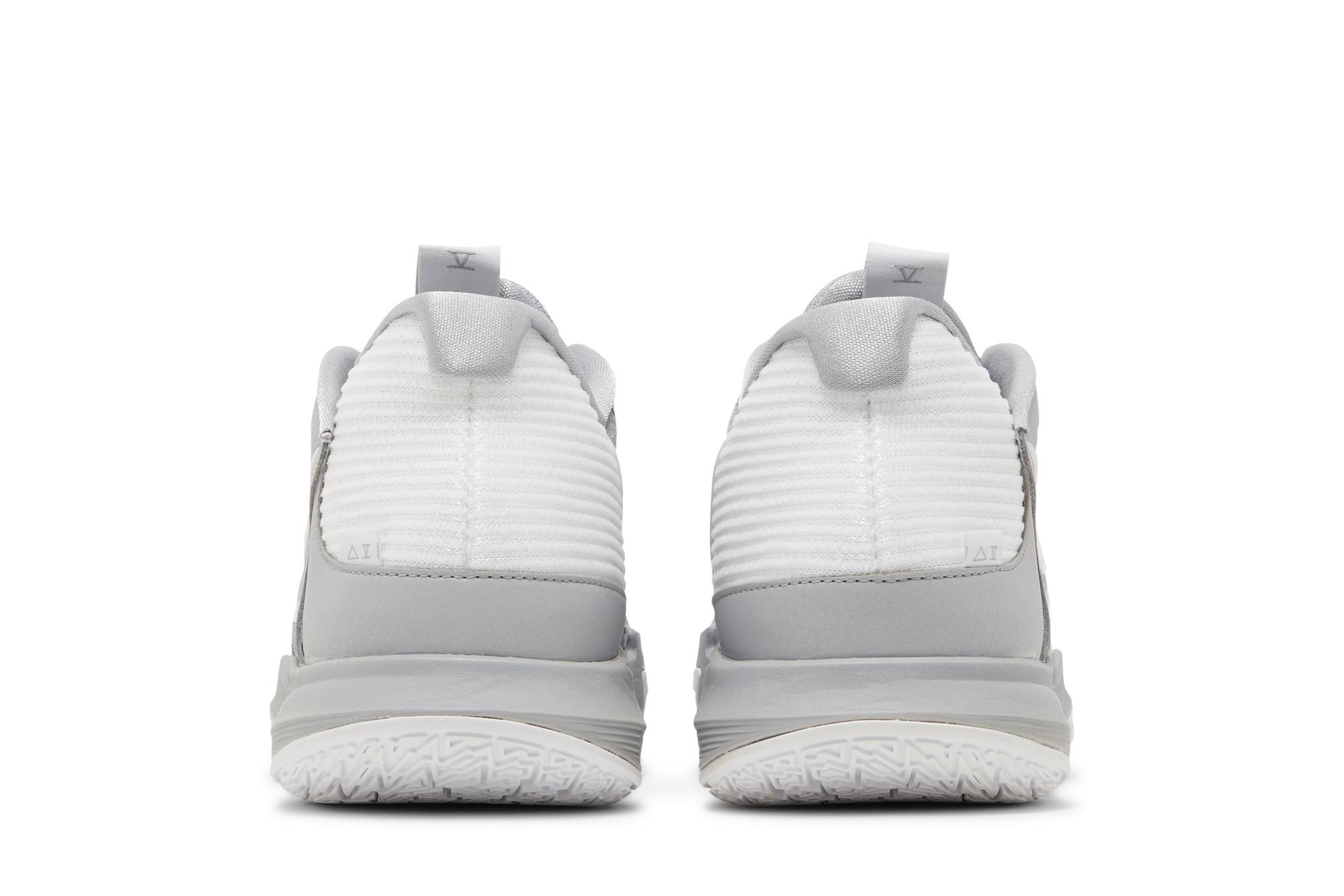 Nike Kyrie Low 5 Wolf Grey DO9617-001 Nicesnk