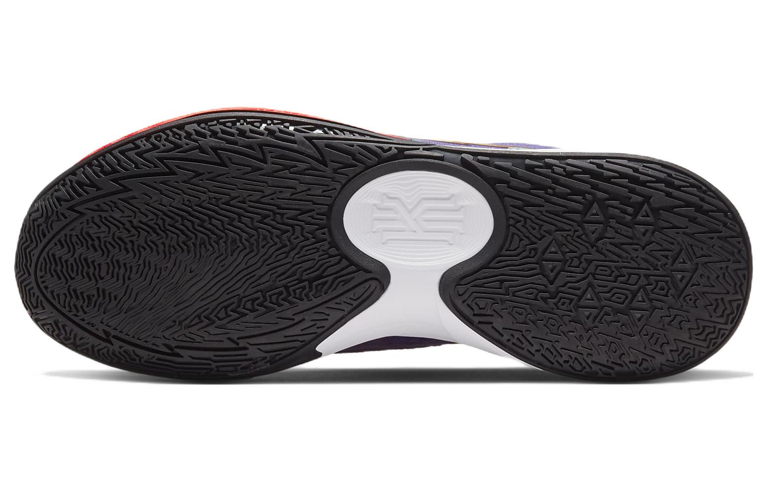 Nike Kyrie Low 5 EP ‘Grape Purple’ DJ6014-002