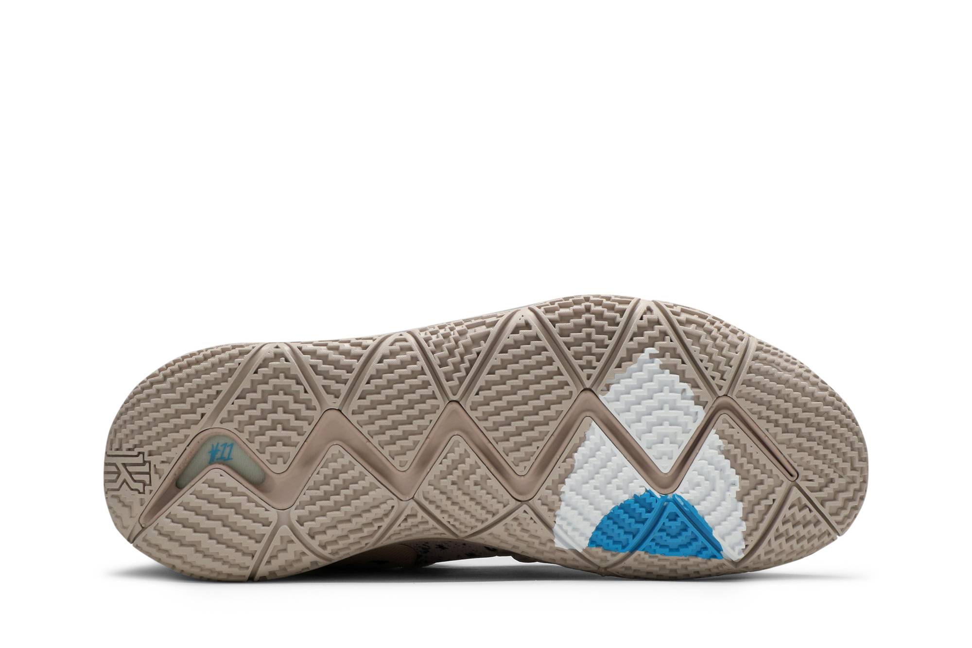 Nike Kyrie S2 Hybrid ‘Desert Camo’ CT1971-200