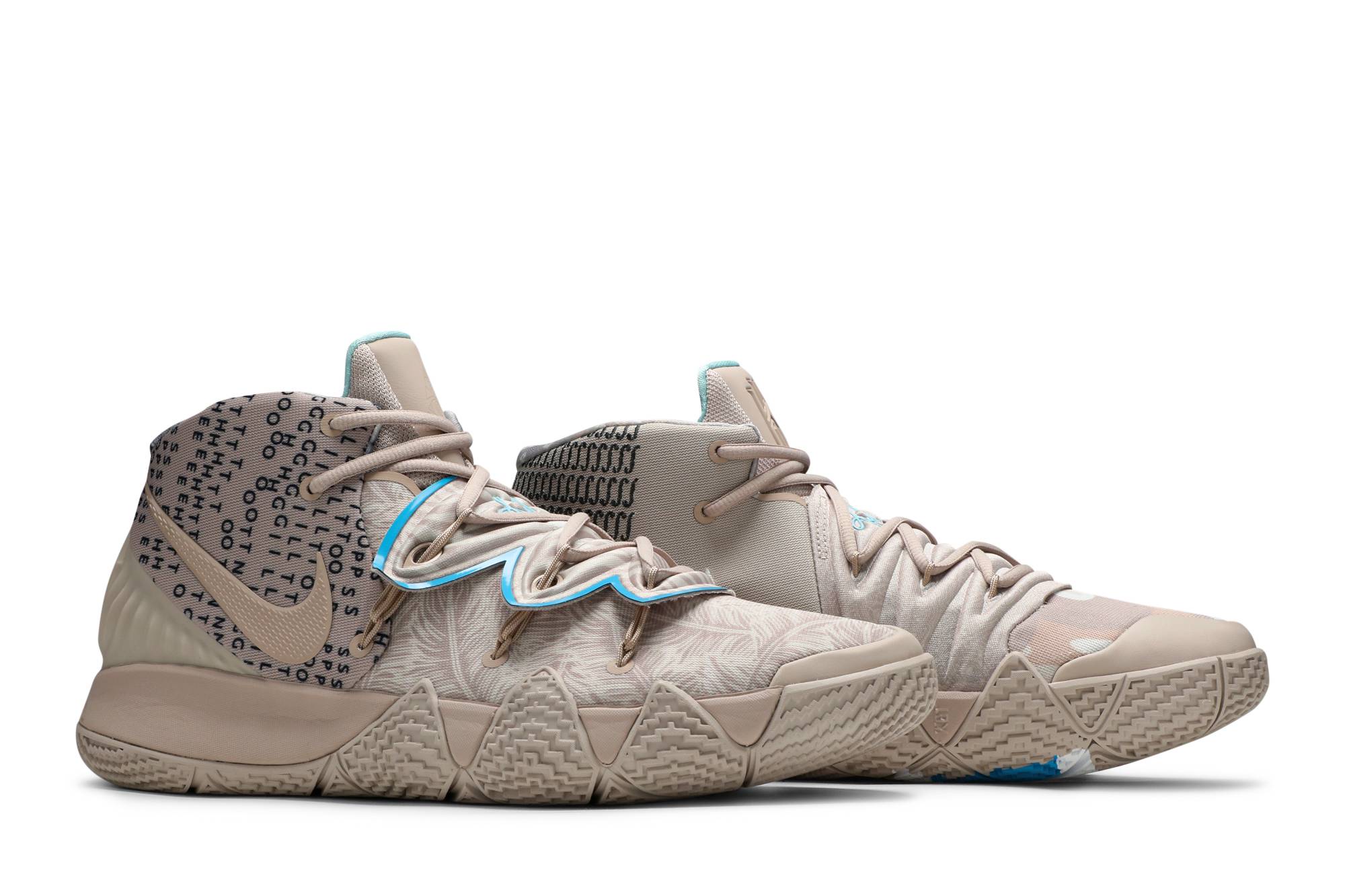 Nike Kyrie S2 Hybrid ‘Desert Camo’ CT1971-200