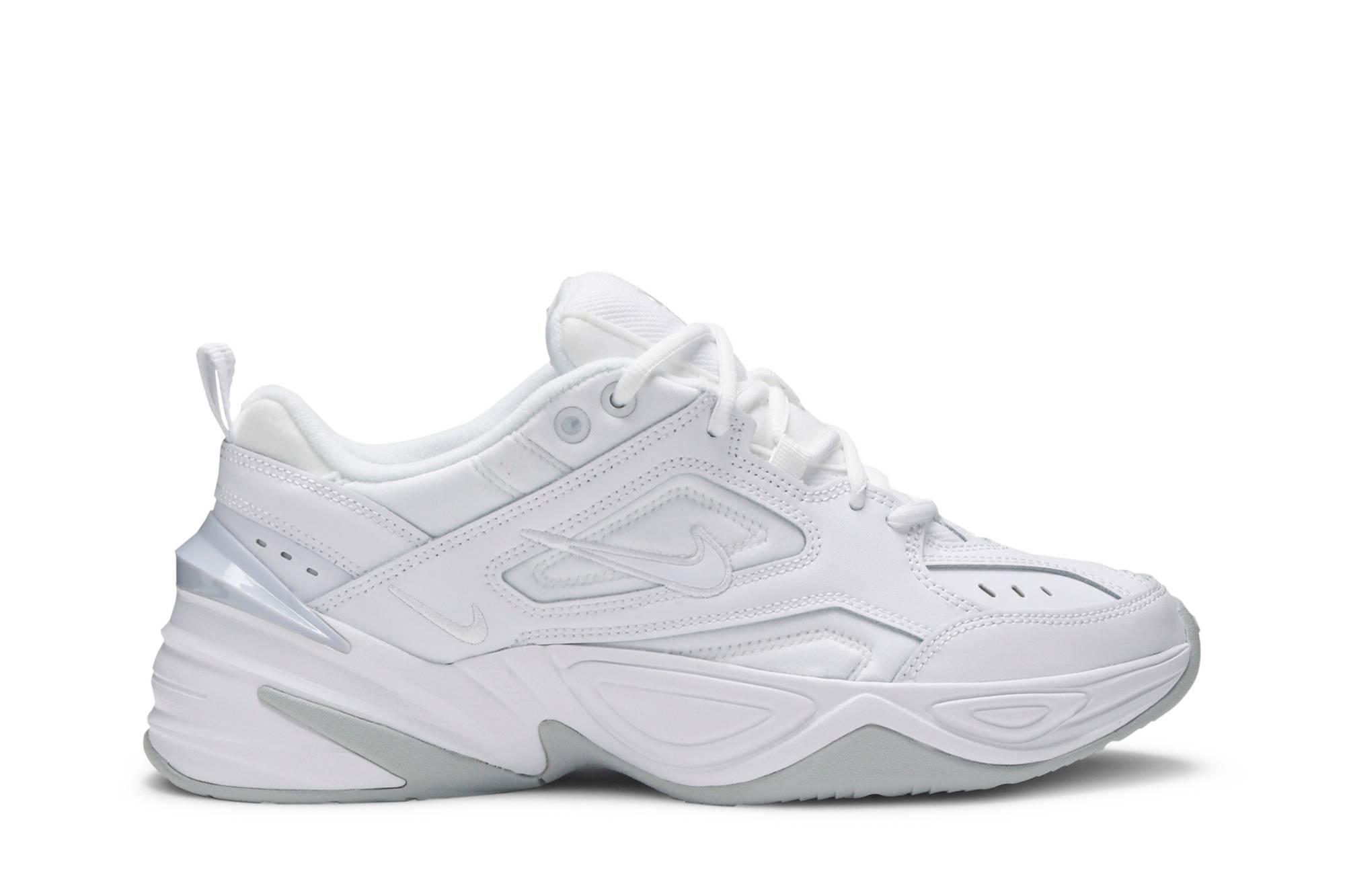 Nike M2K Tekno ‘White’ AV4789-101