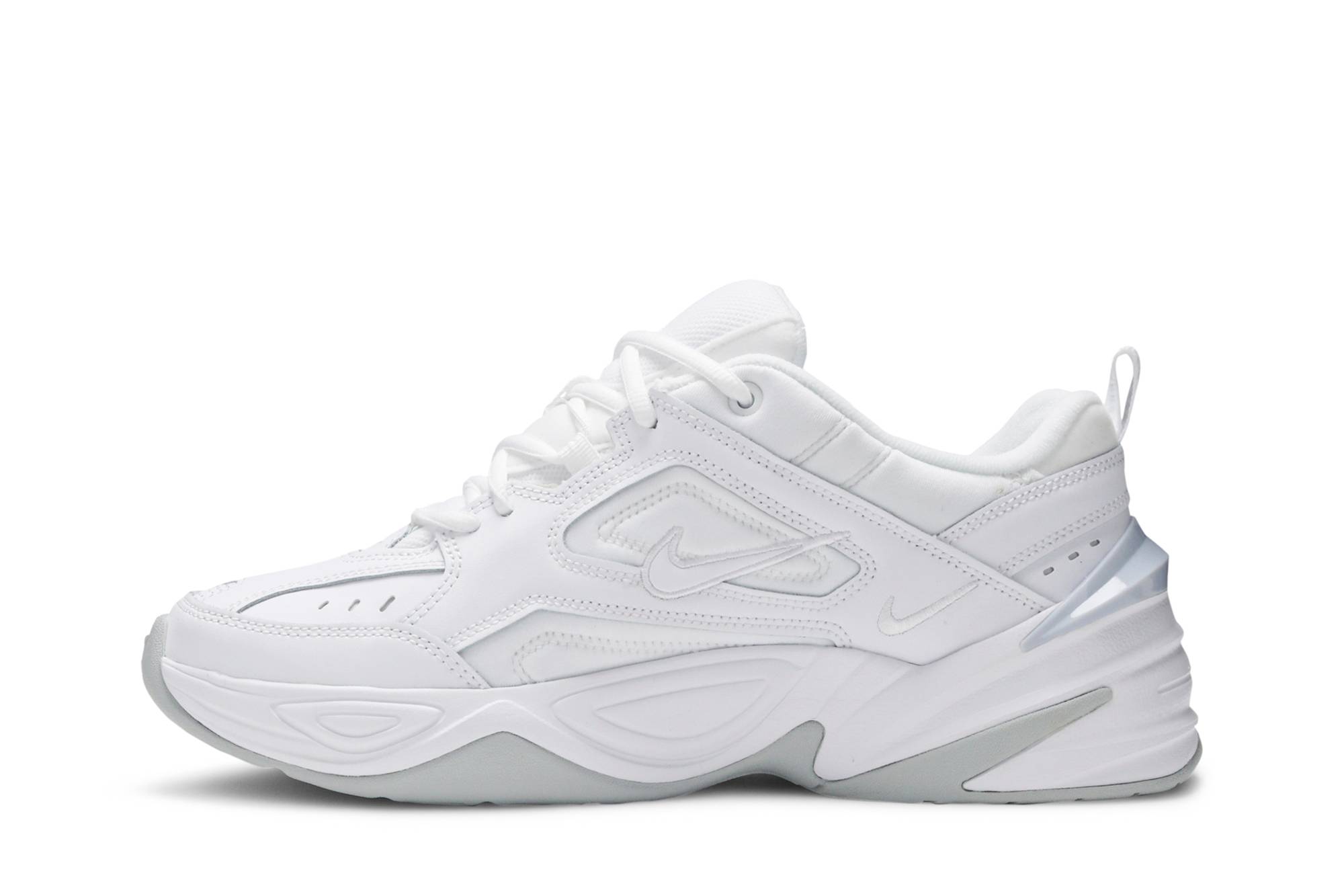 Nike M2K Tekno ‘White’ AV4789-101