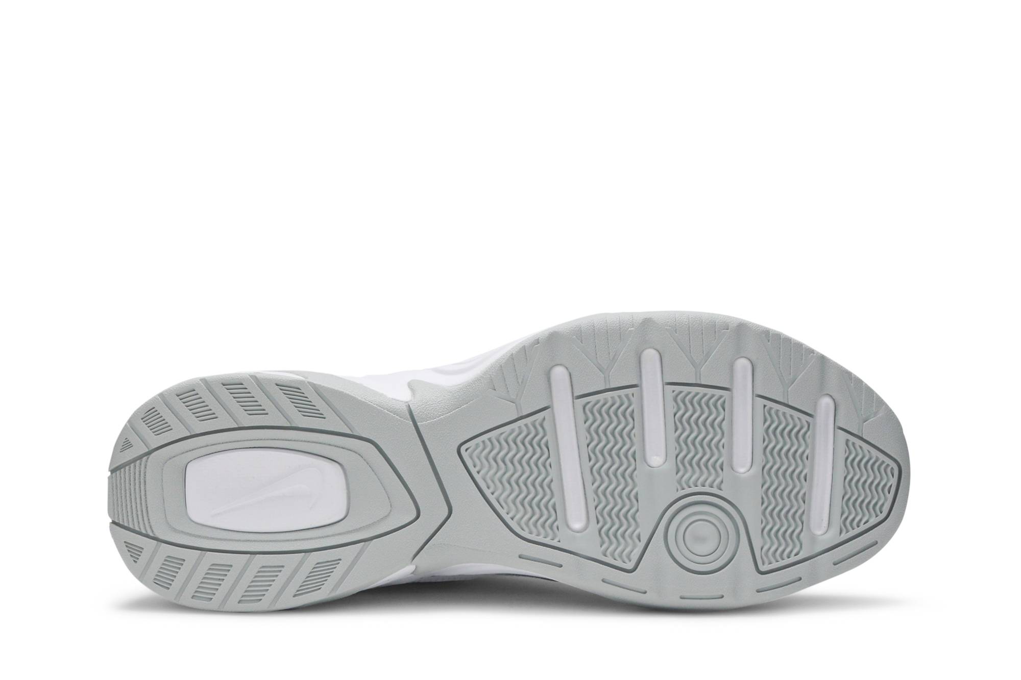 Nike M2K Tekno ‘White’ AV4789-101