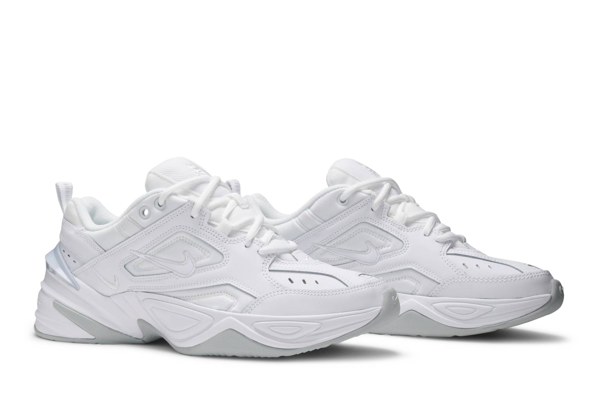 Nike M2K Tekno ‘White’ AV4789-101