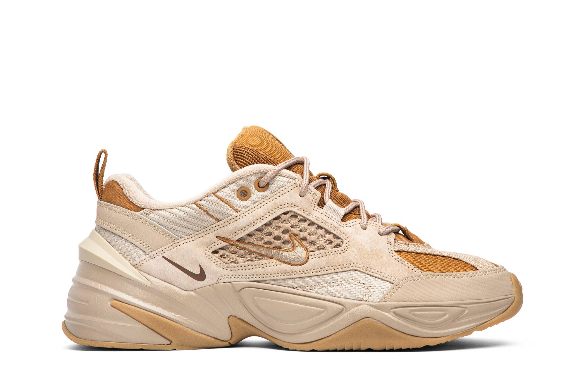Nike M2K Tekno SP ‘Linen’ BV0074-200