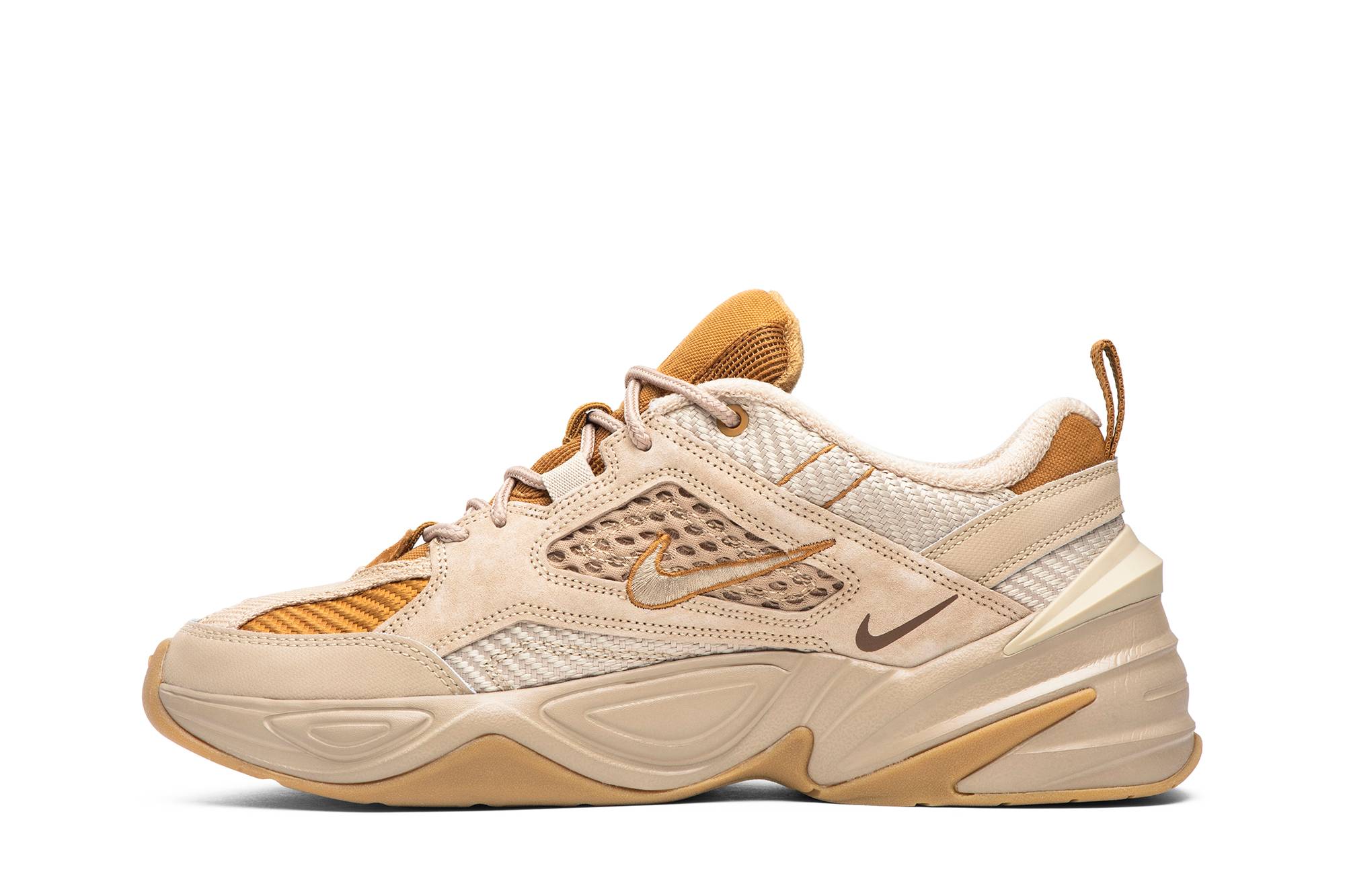 Nike M2K Tekno SP ‘Linen’ BV0074-200