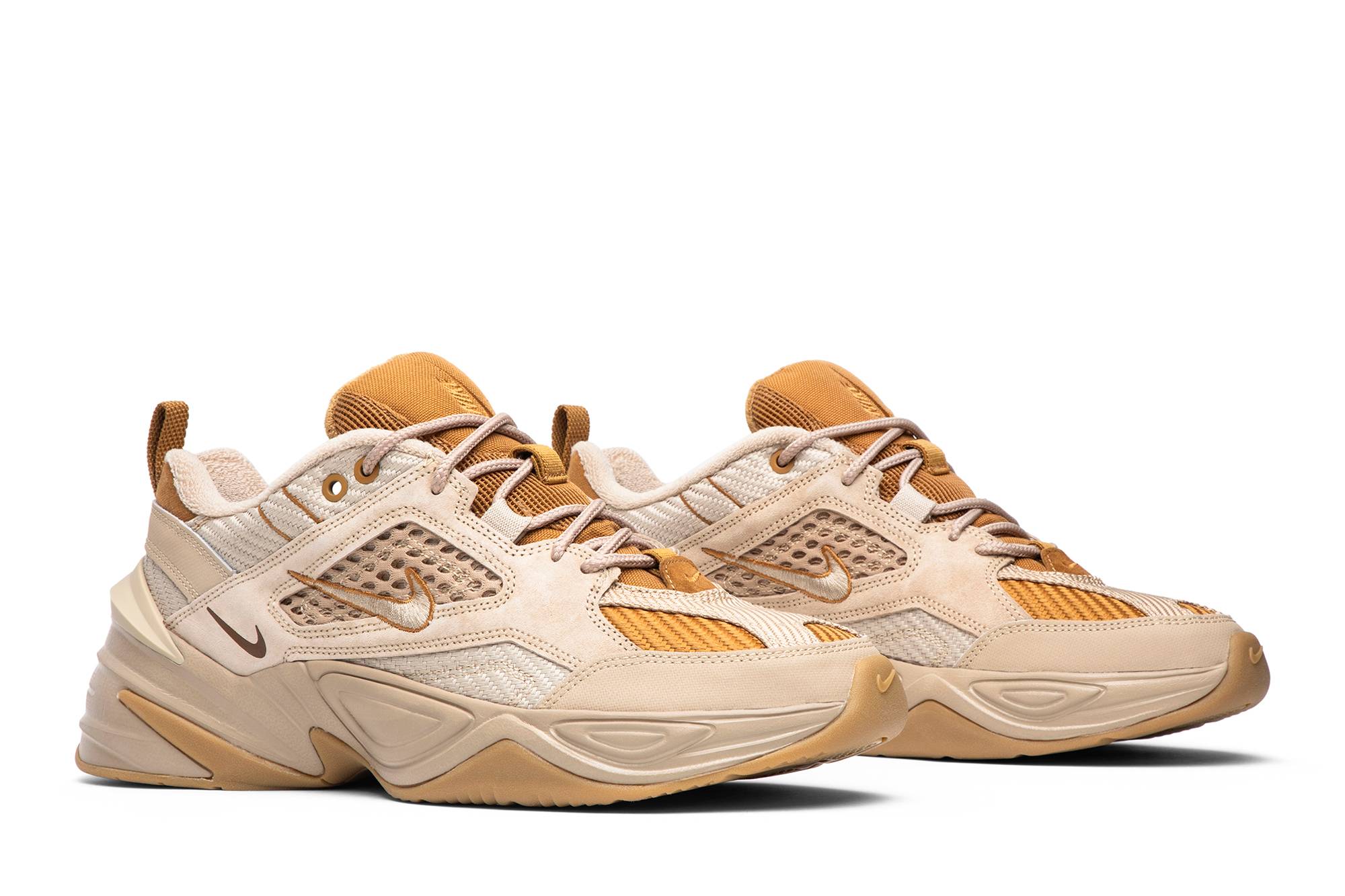 Nike M2K Tekno SP ‘Linen’ BV0074-200