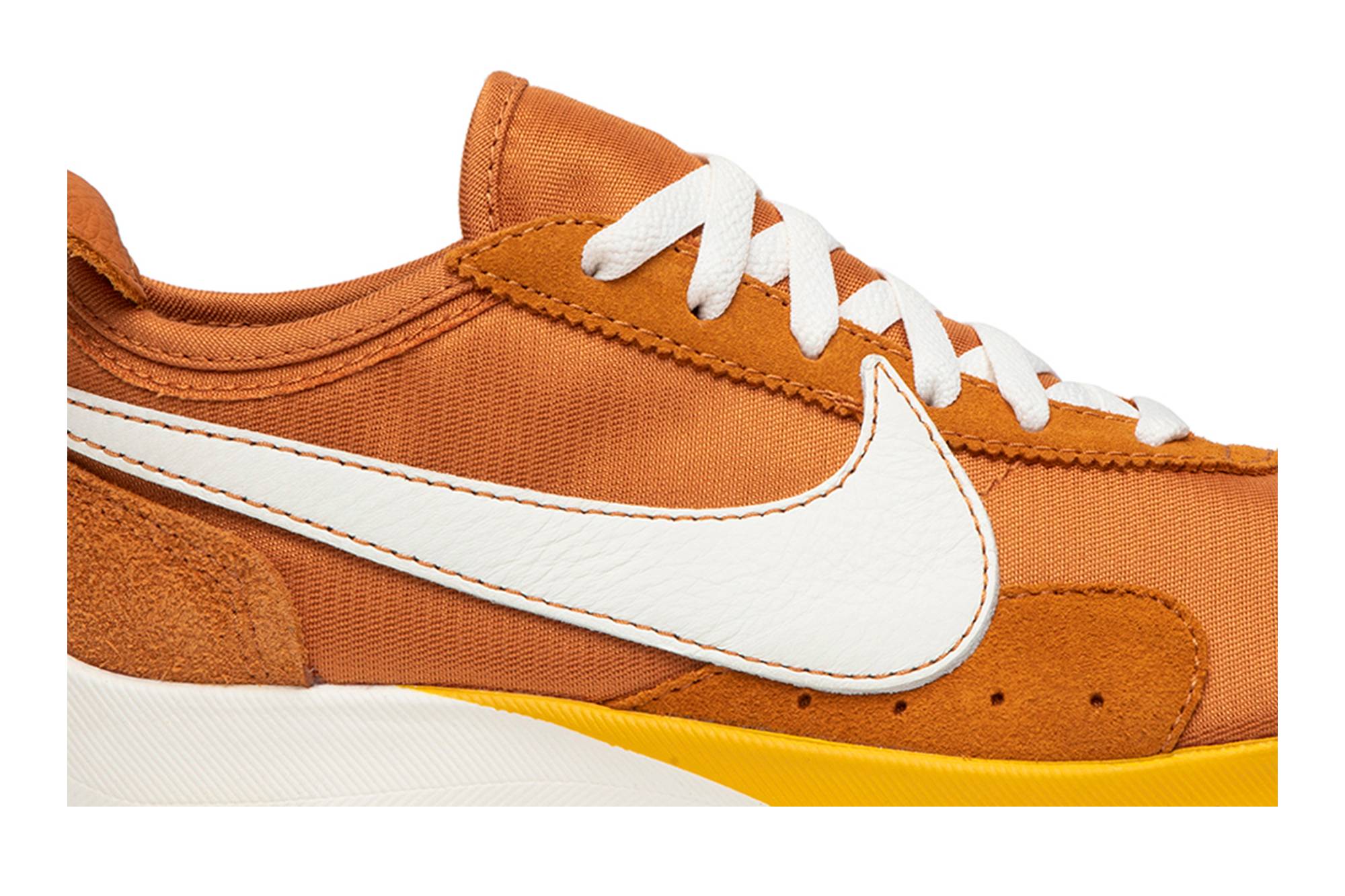 Nike Moon Racer QS Amarillo BV7779-800 Nicesnk