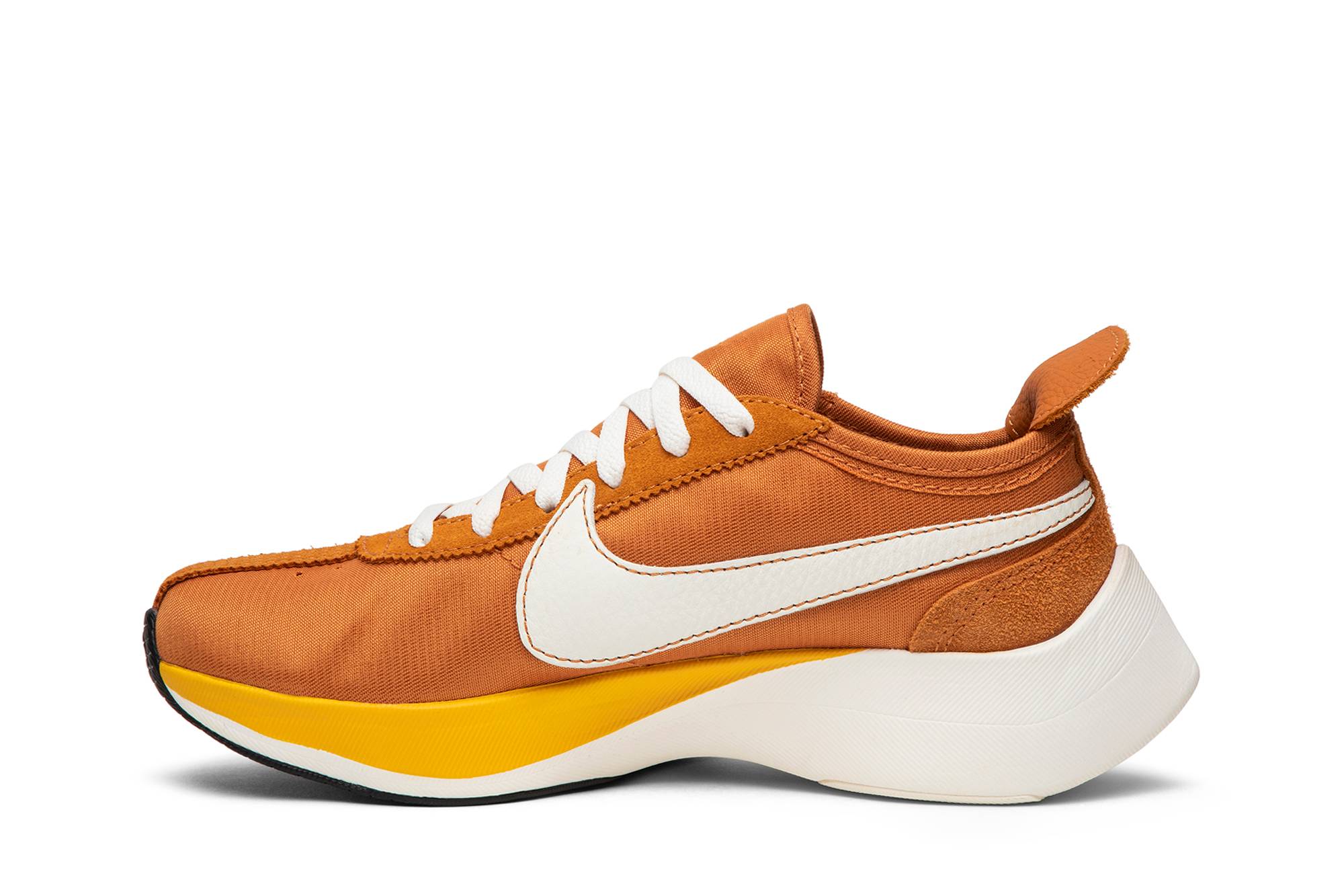 Nike Moon Racer QS Amarillo BV7779-800 Nicesnk
