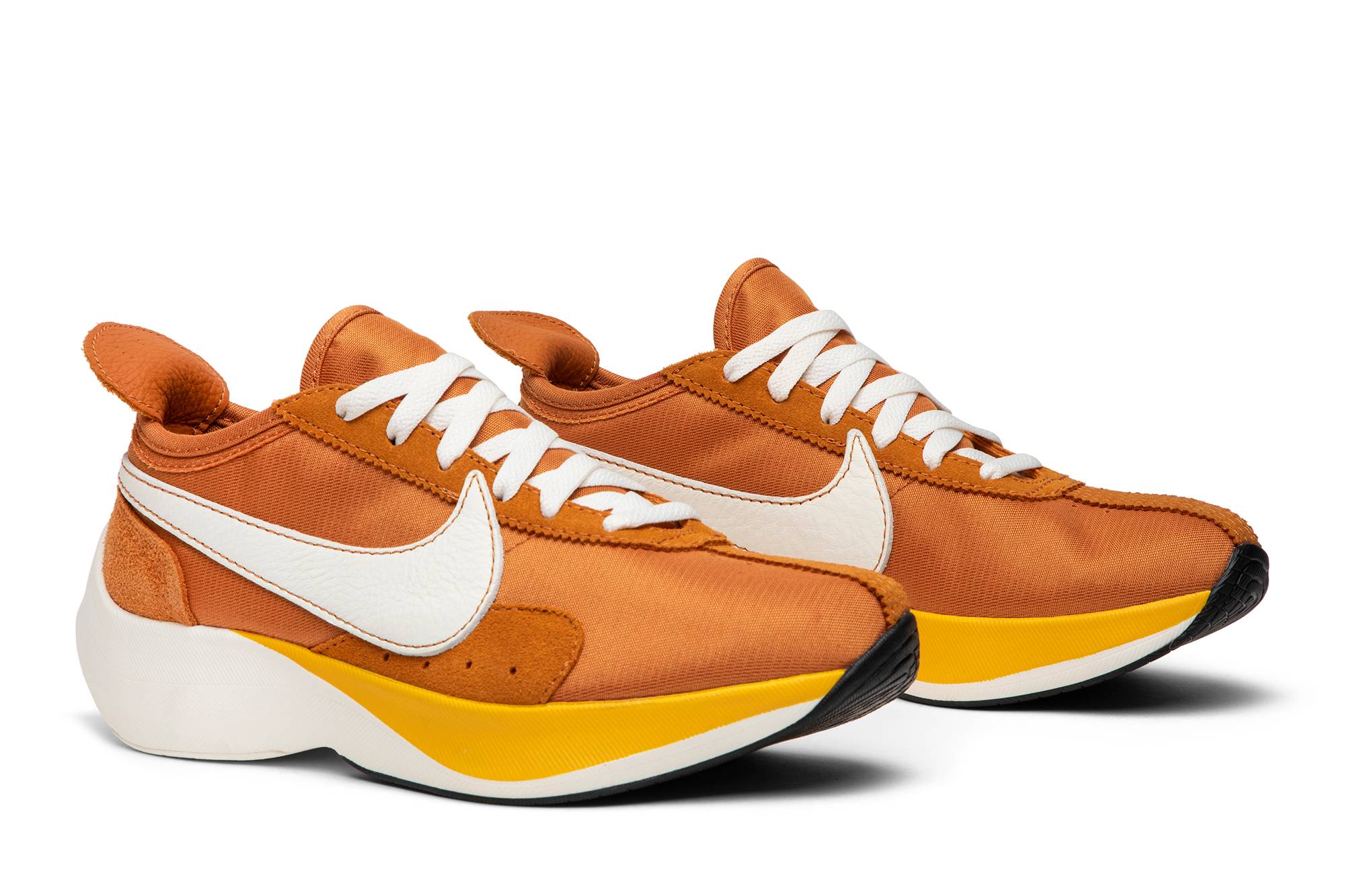 Nike Moon Racer QS Amarillo BV7779-800 Nicesnk