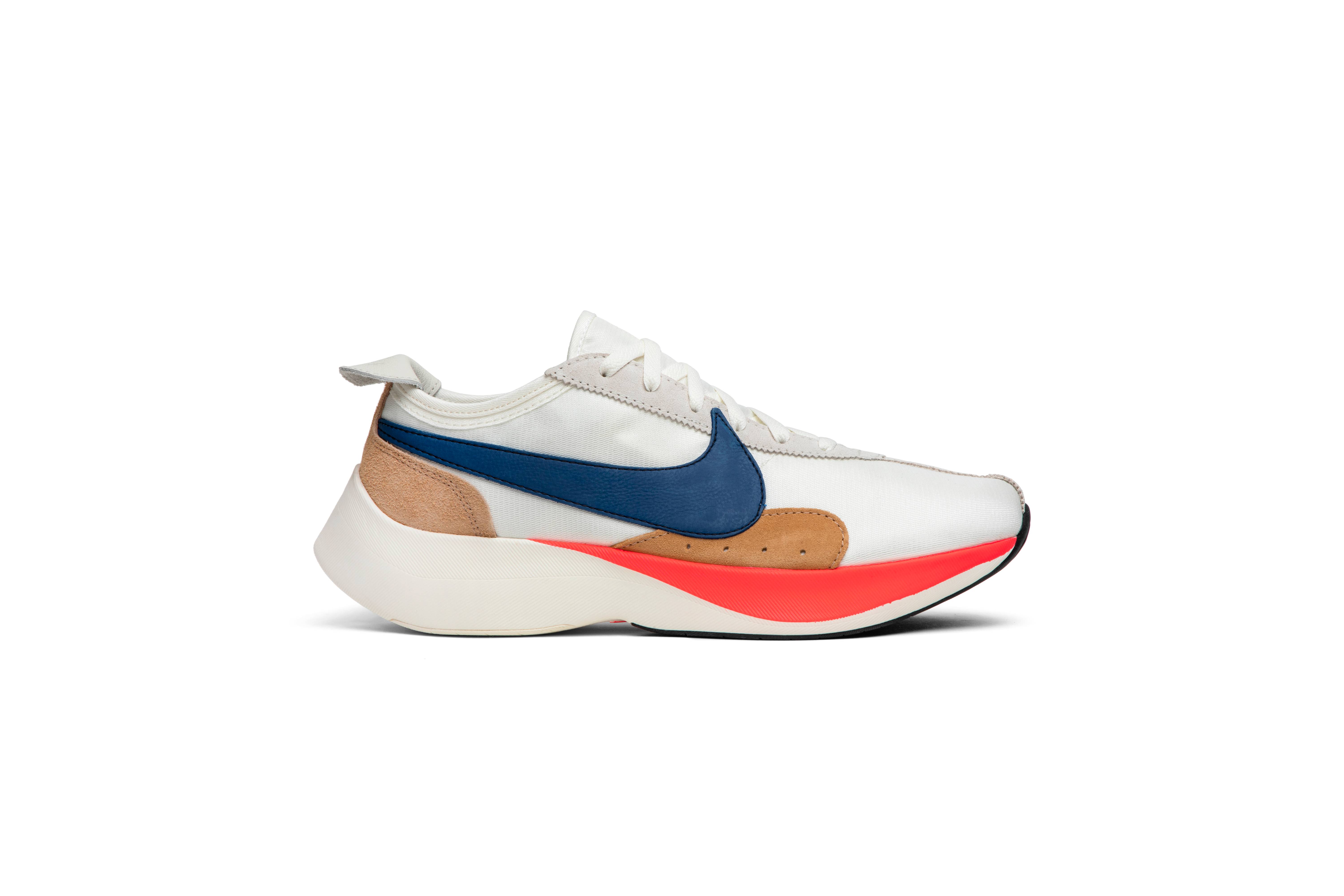 Nike Moon Racer Sail Solar Blue BV7779-100