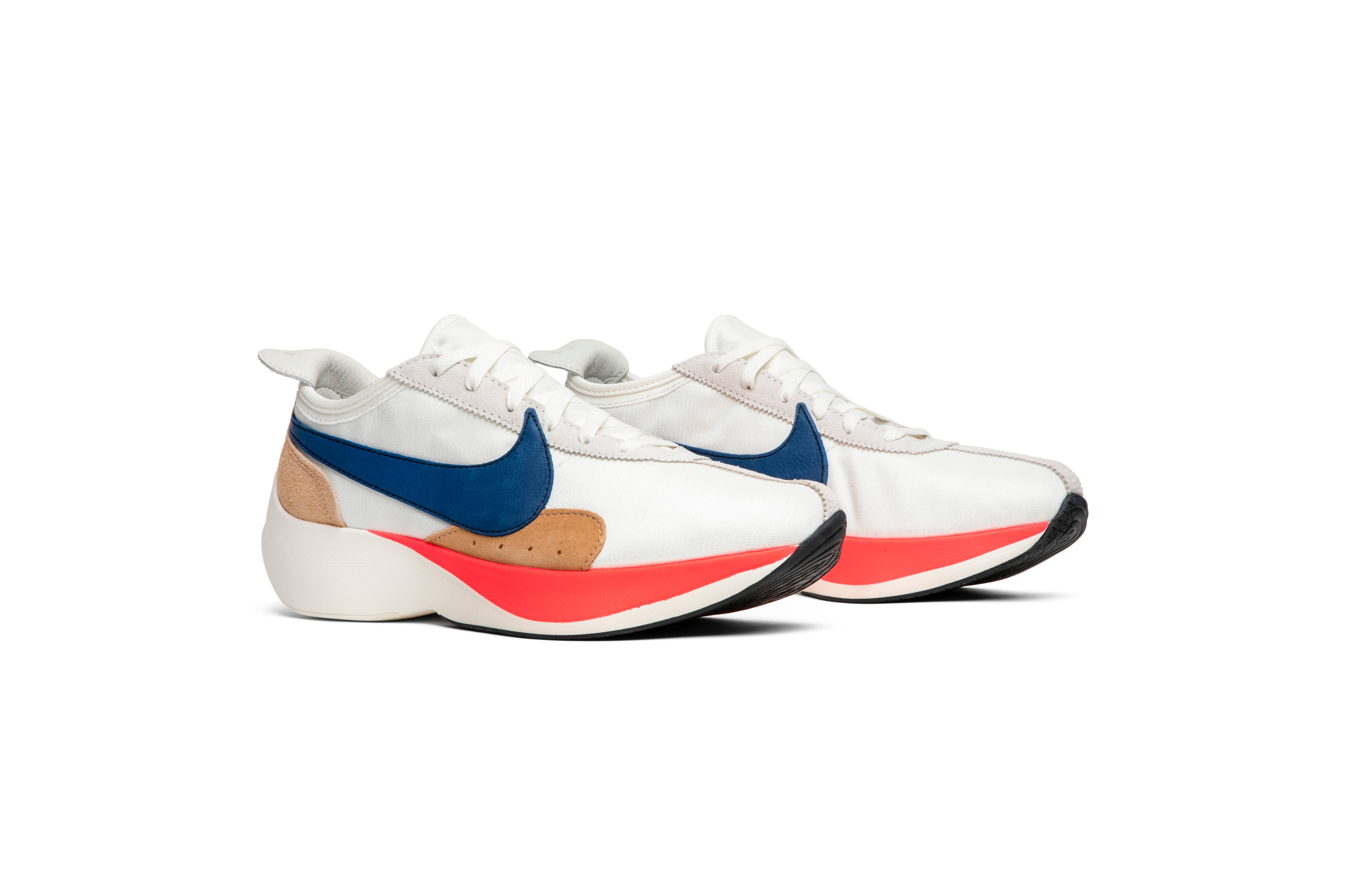 Nike Moon Racer Sail Solar Blue BV7779-100