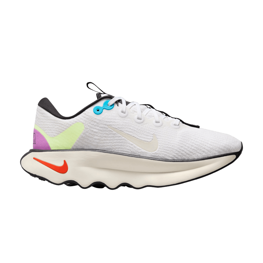Nike Motiva SE Pale Ivory Lime Blast FJ1058-100 Nicesnk