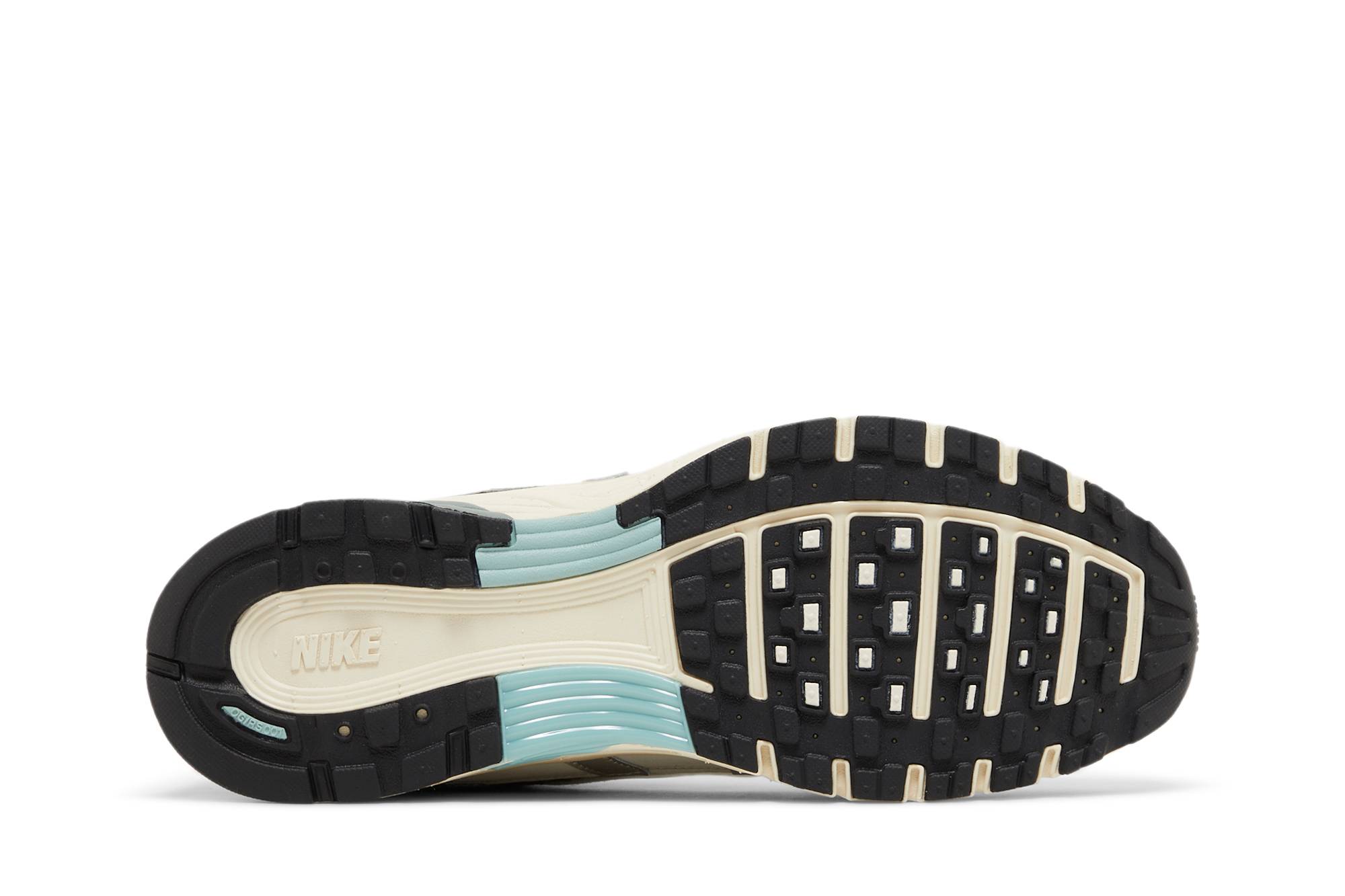Nike P-6000 Flat Pewter FN7509-029 Nicesnk