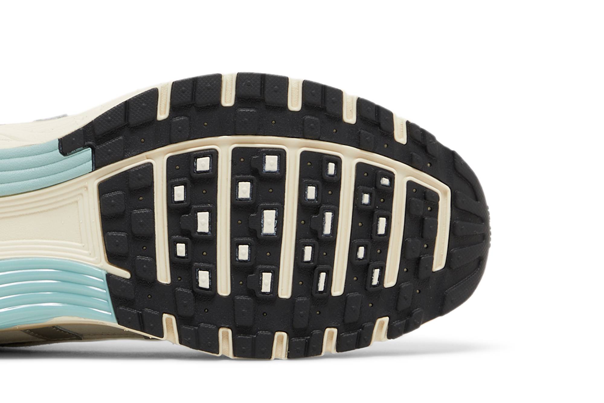 Nike P-6000 Flat Pewter FN7509-029 Nicesnk