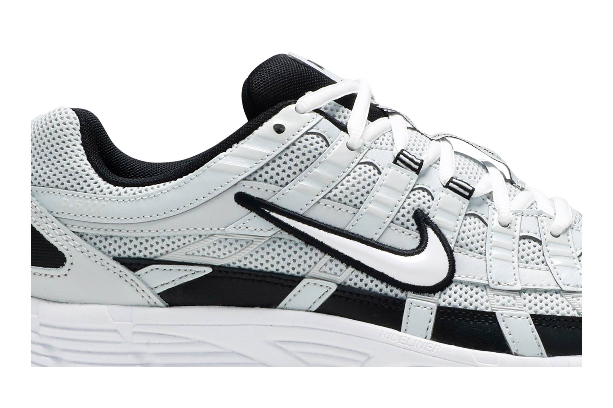 Nike P-6000 ‘Pure Platinum’ CD6404-006