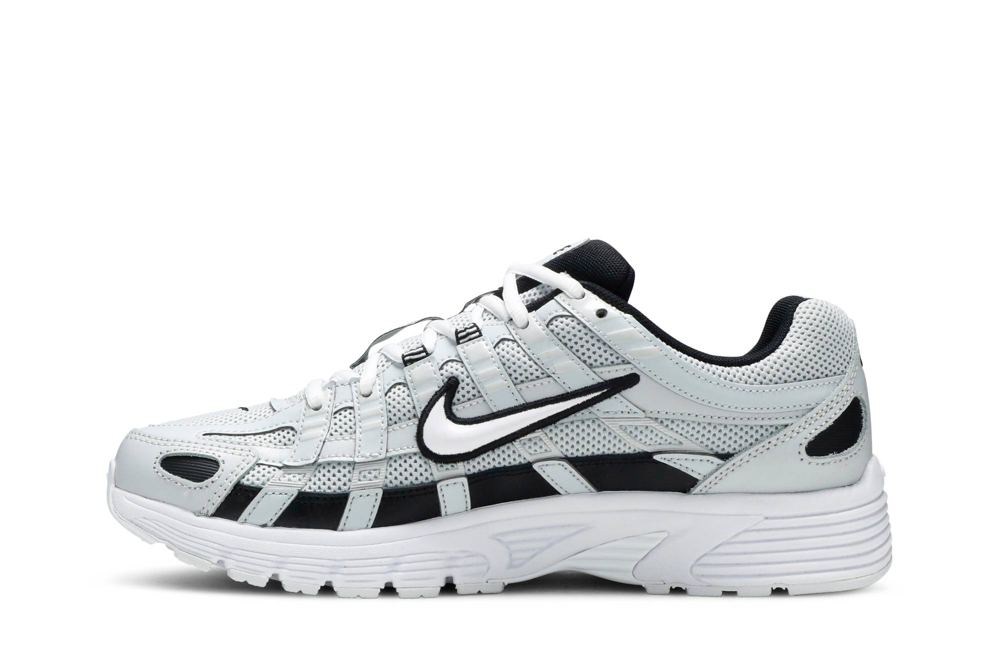 Nike P-6000 ‘Pure Platinum’ CD6404-006