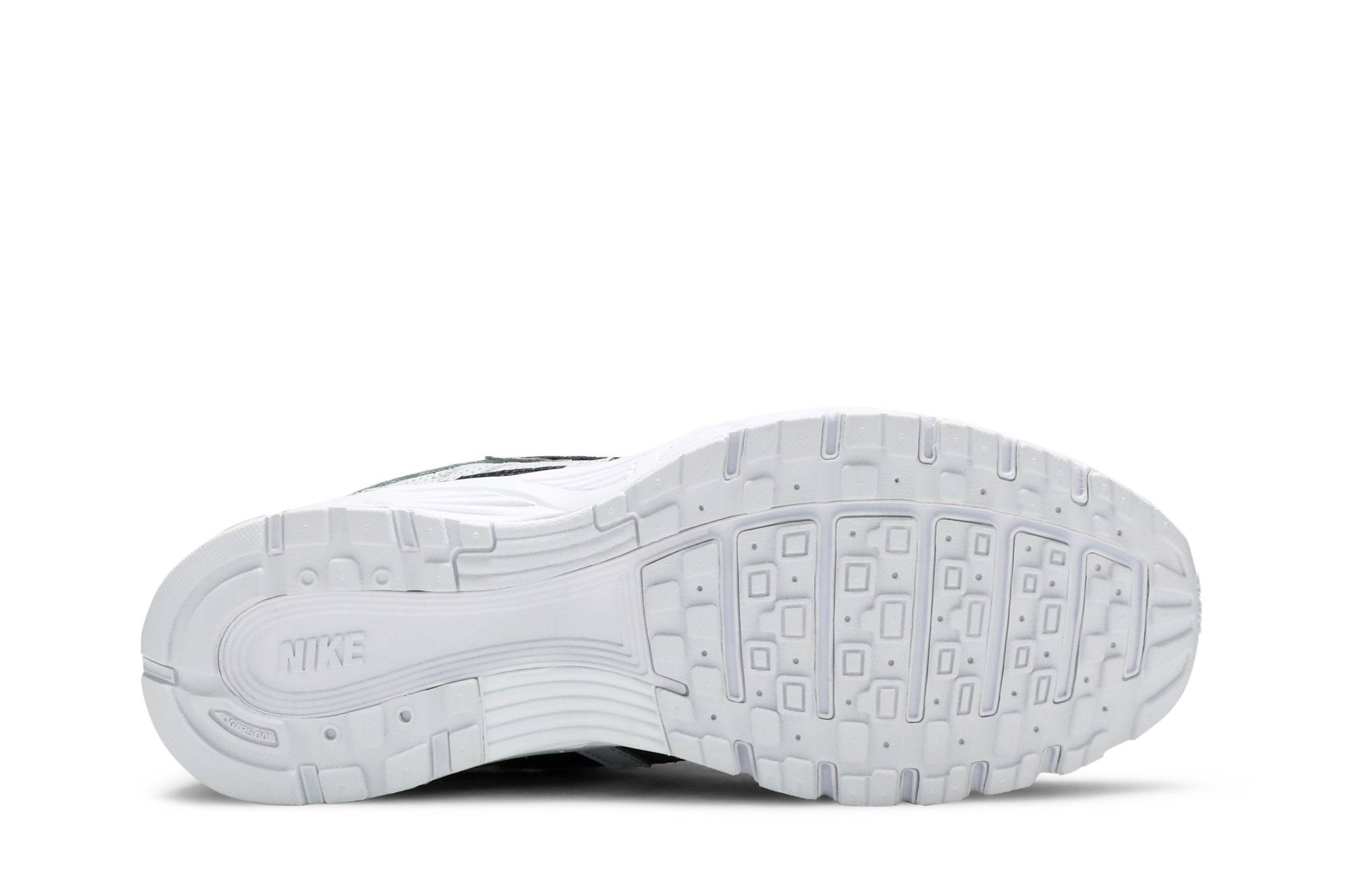 Nike P-6000 ‘Pure Platinum’ CD6404-006