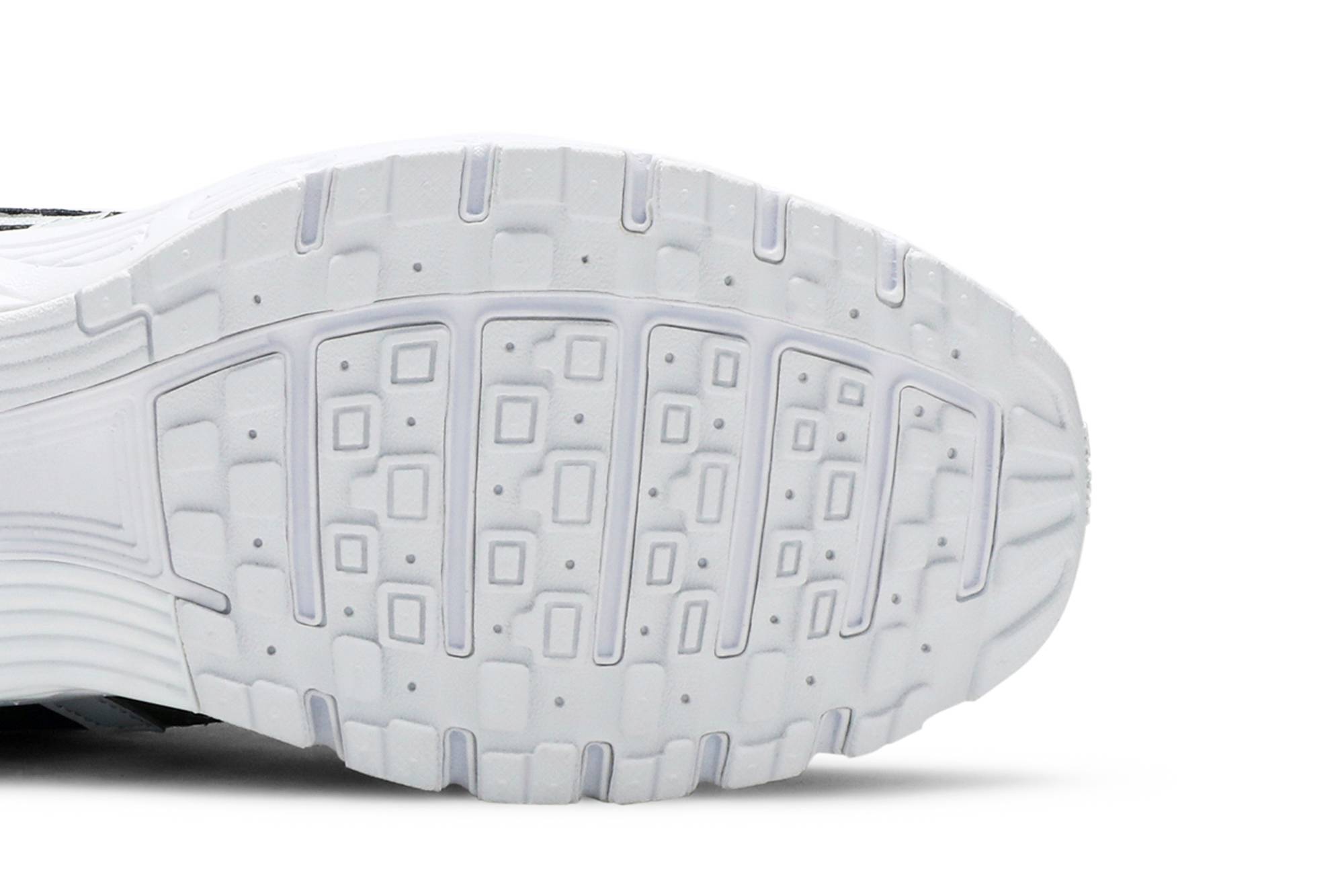 Nike P-6000 ‘Pure Platinum’ CD6404-006