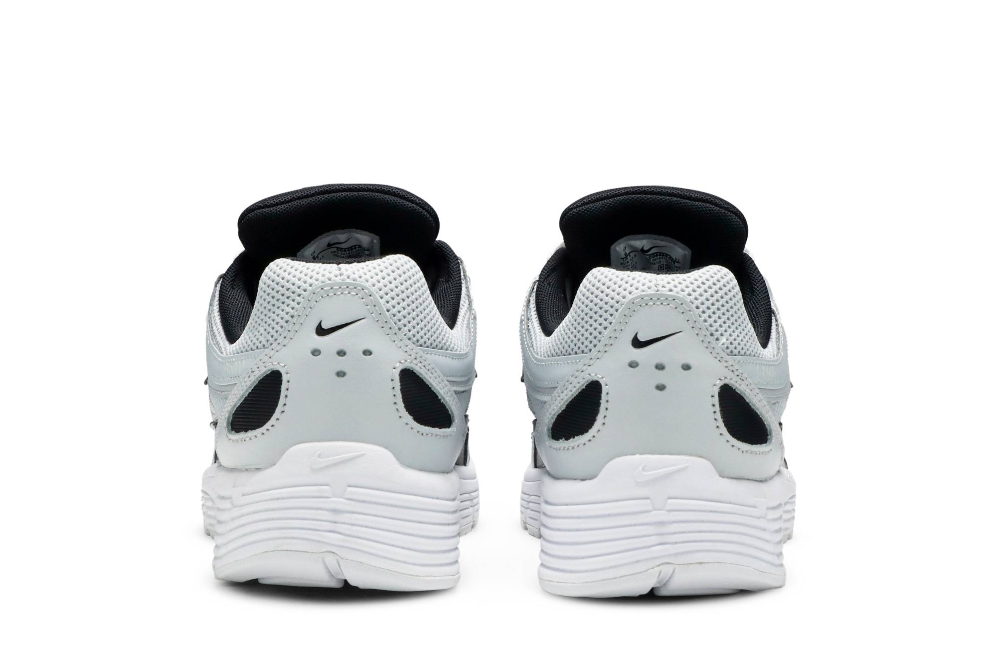 Nike P-6000 ‘Pure Platinum’ CD6404-006