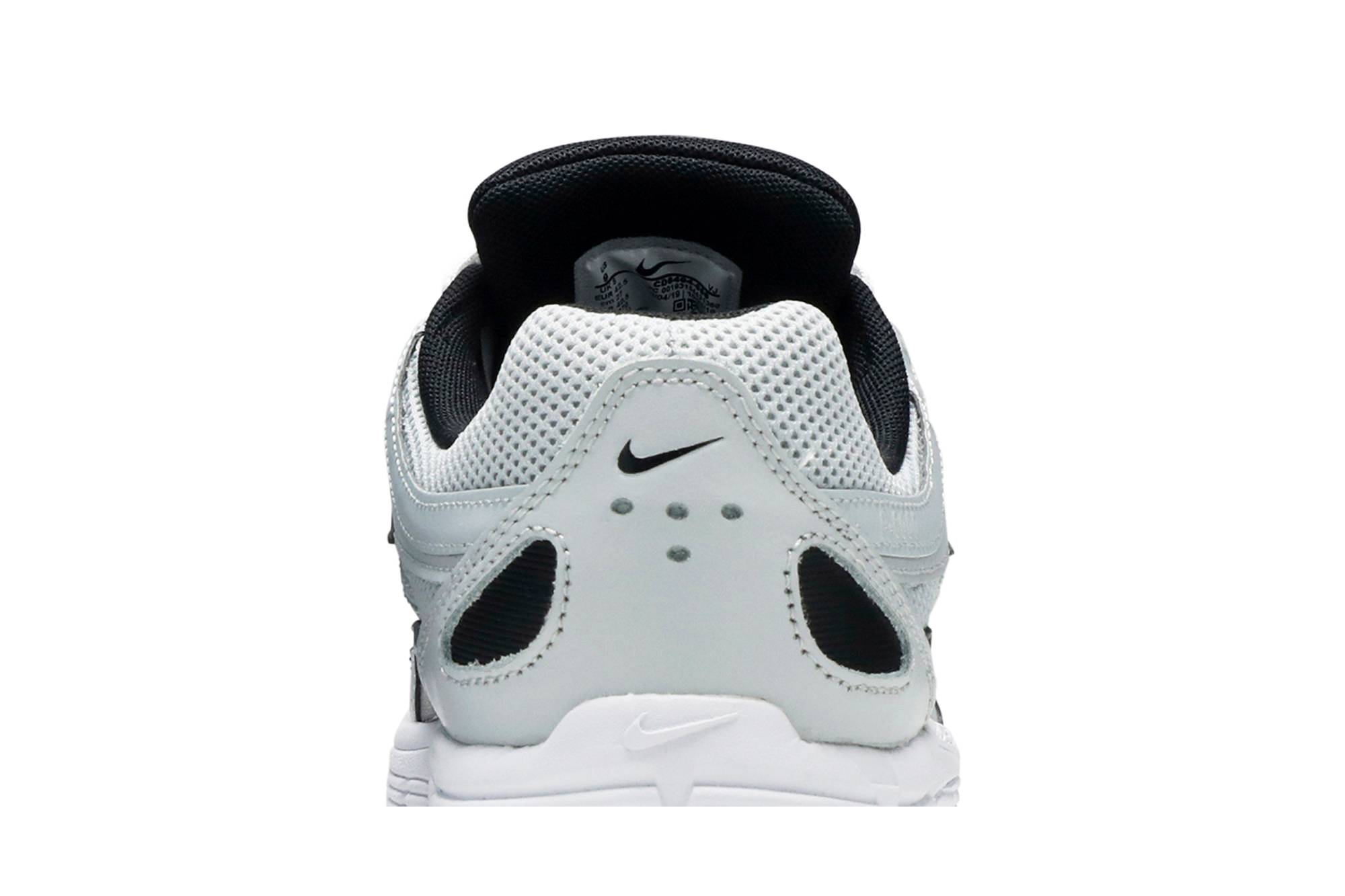 Nike P-6000 ‘Pure Platinum’ CD6404-006