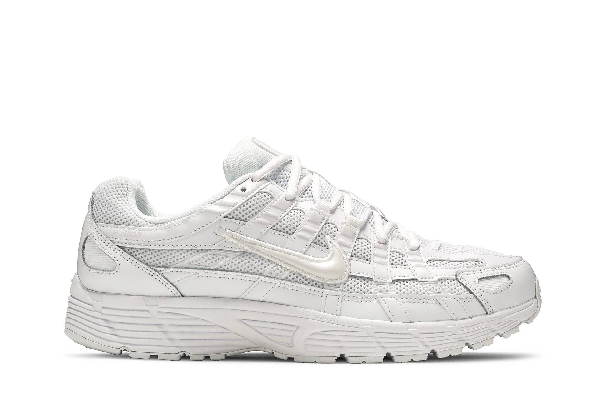 Nike P-6000 ‘White’ CD6404-100