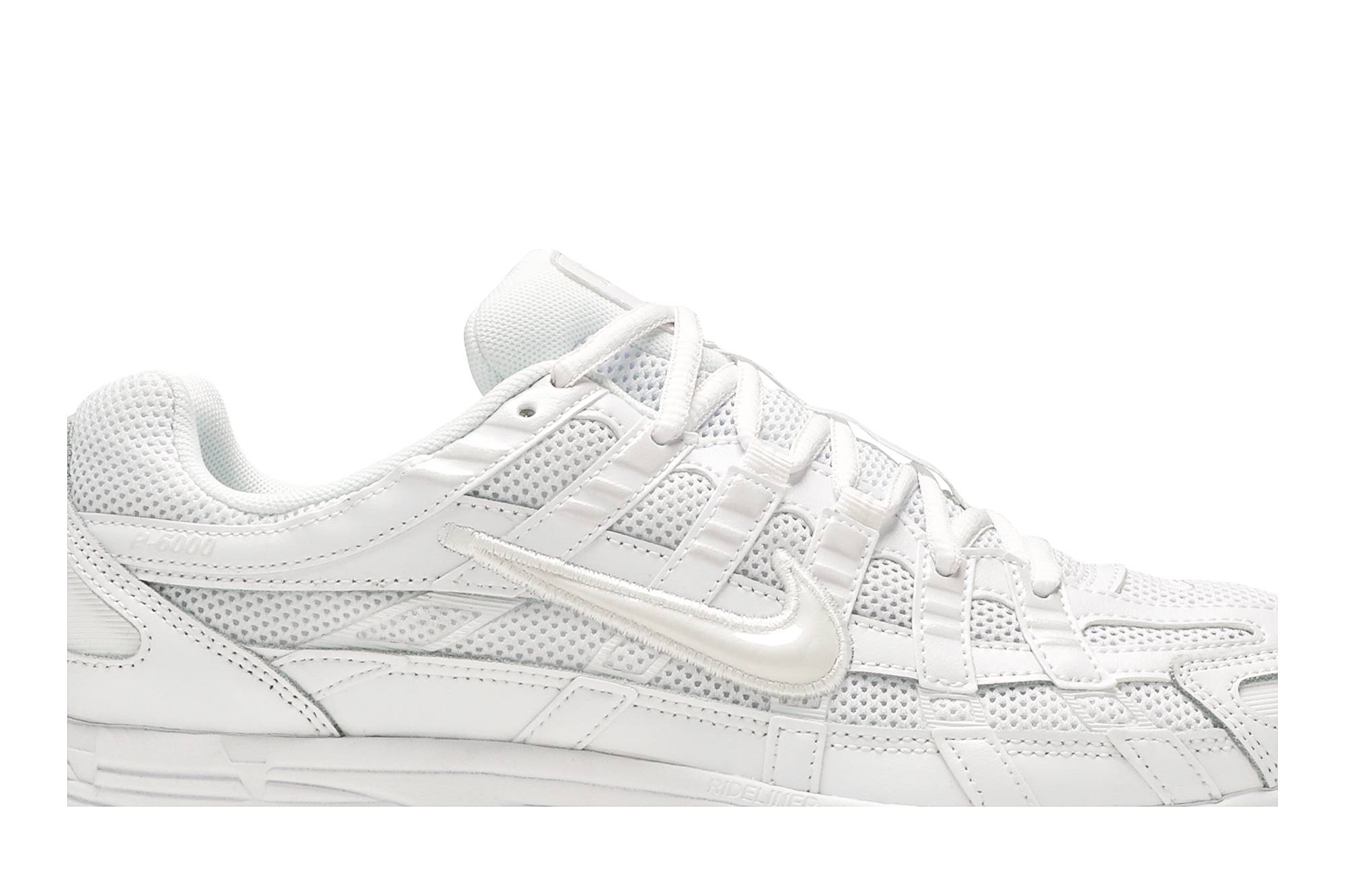Nike P-6000 ‘White’ CD6404-100