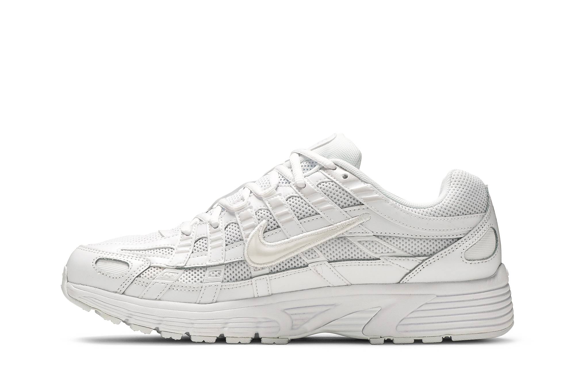 Nike P-6000 ‘White’ CD6404-100