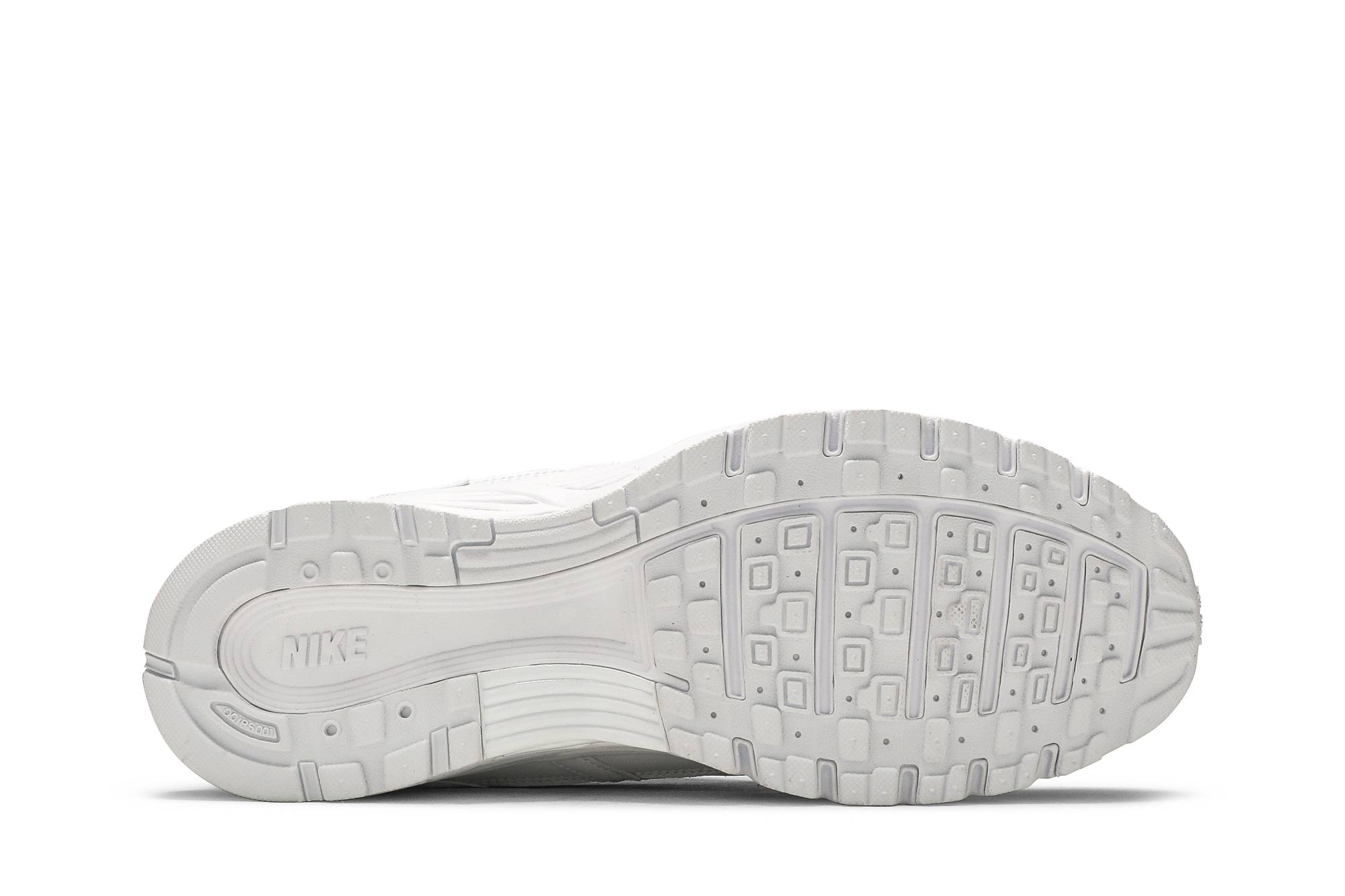 Nike P-6000 ‘White’ CD6404-100