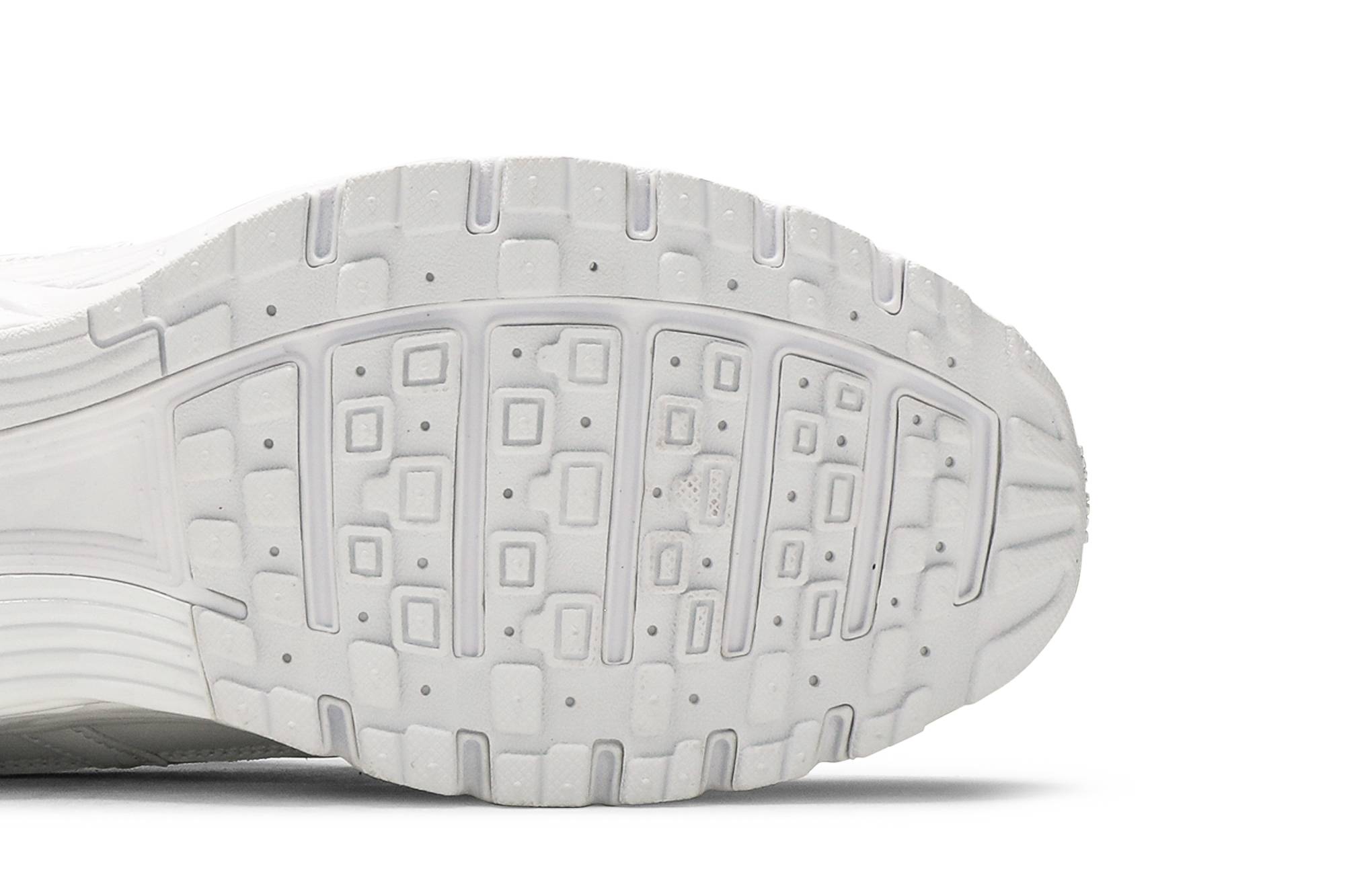 Nike P-6000 ‘White’ CD6404-100