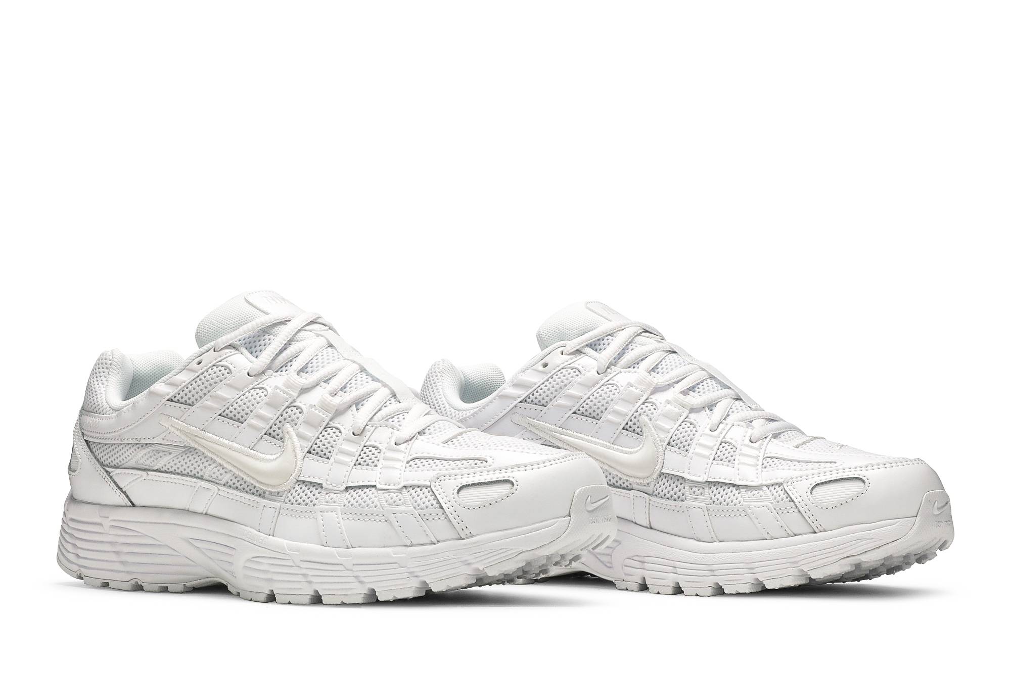 Nike P-6000 ‘White’ CD6404-100