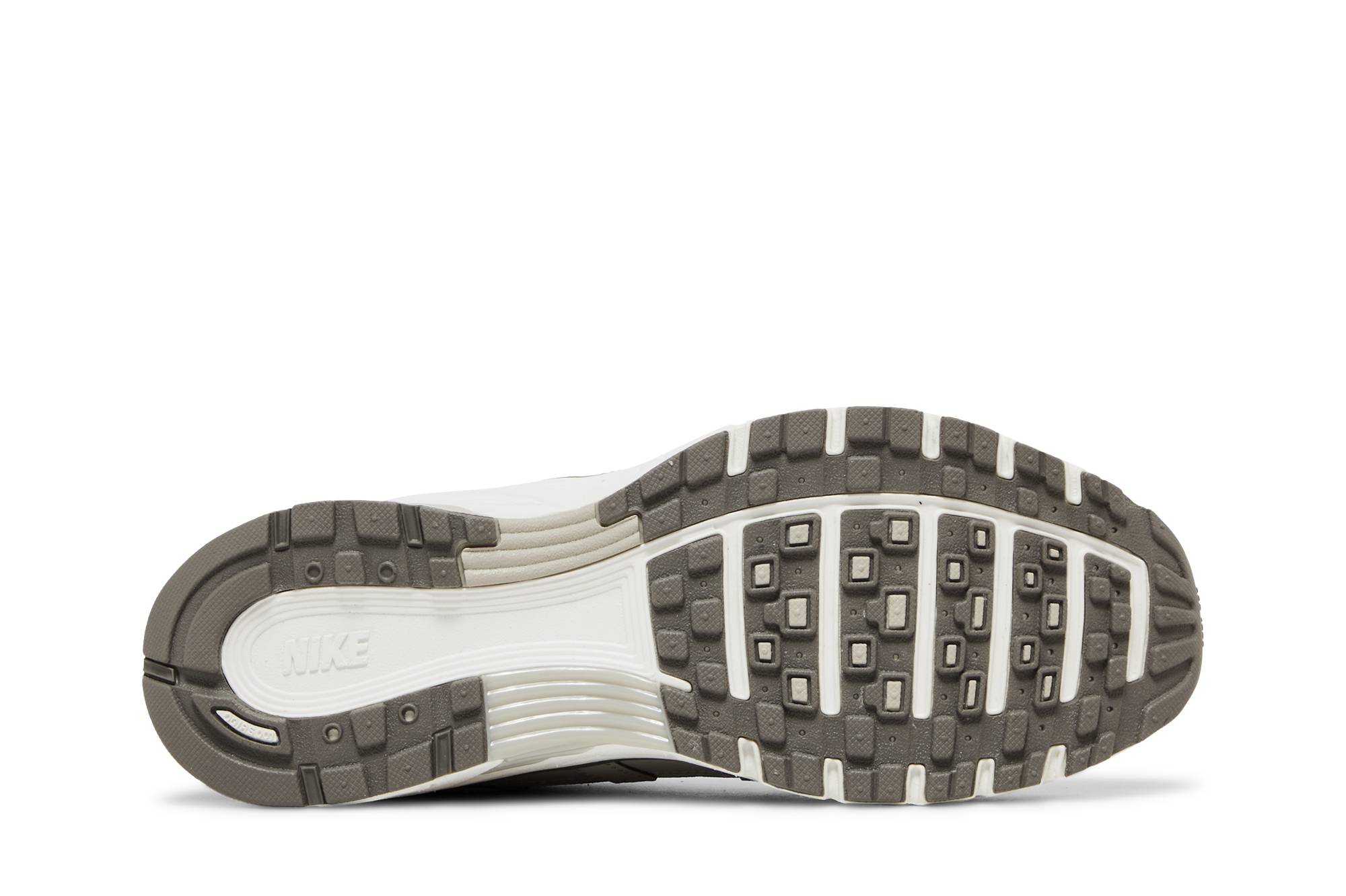 Nike P-6000 Premium Light Iron Ore FN6837-012 Nicesnk