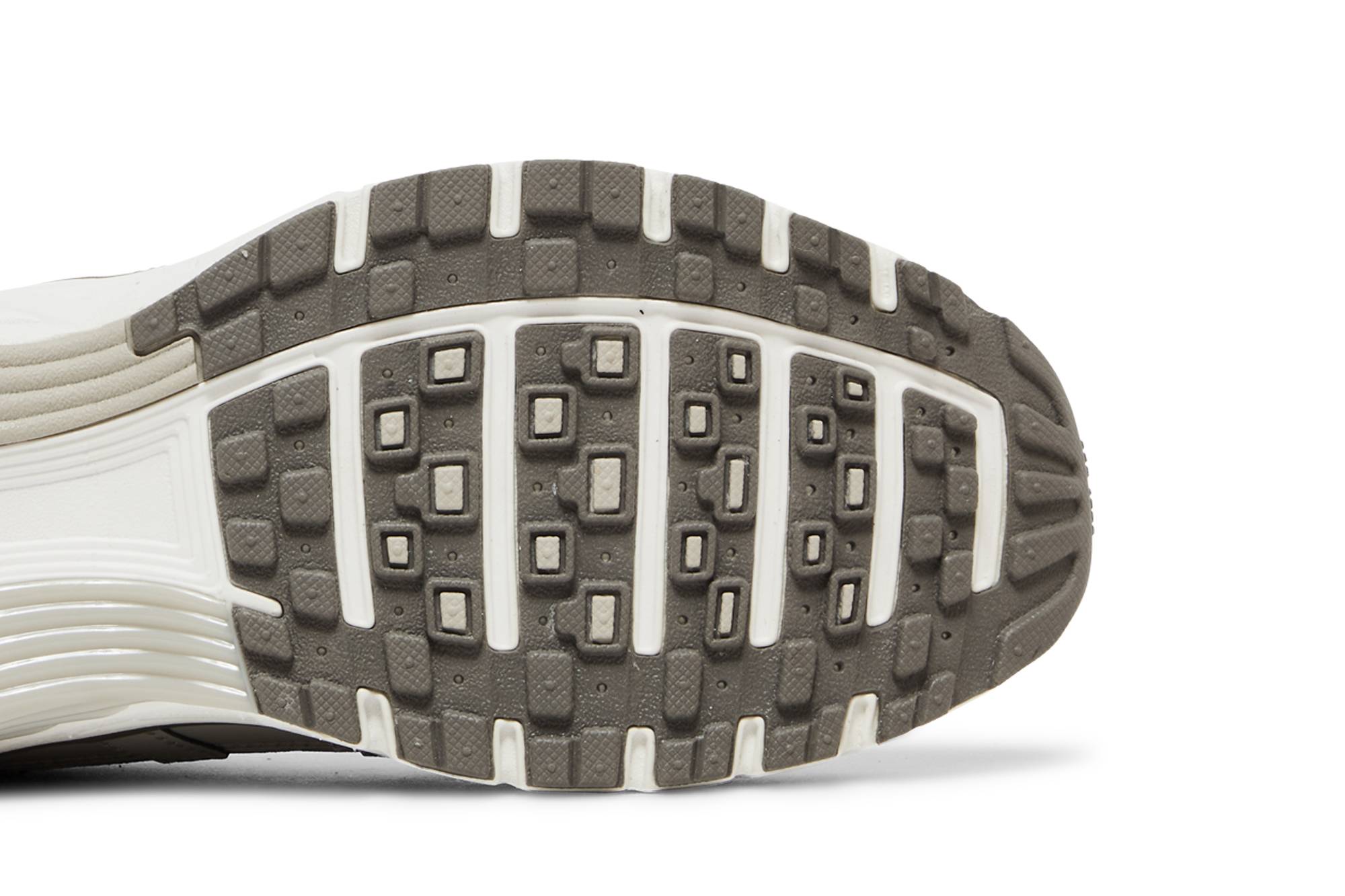 Nike P-6000 Premium Light Iron Ore FN6837-012 Nicesnk