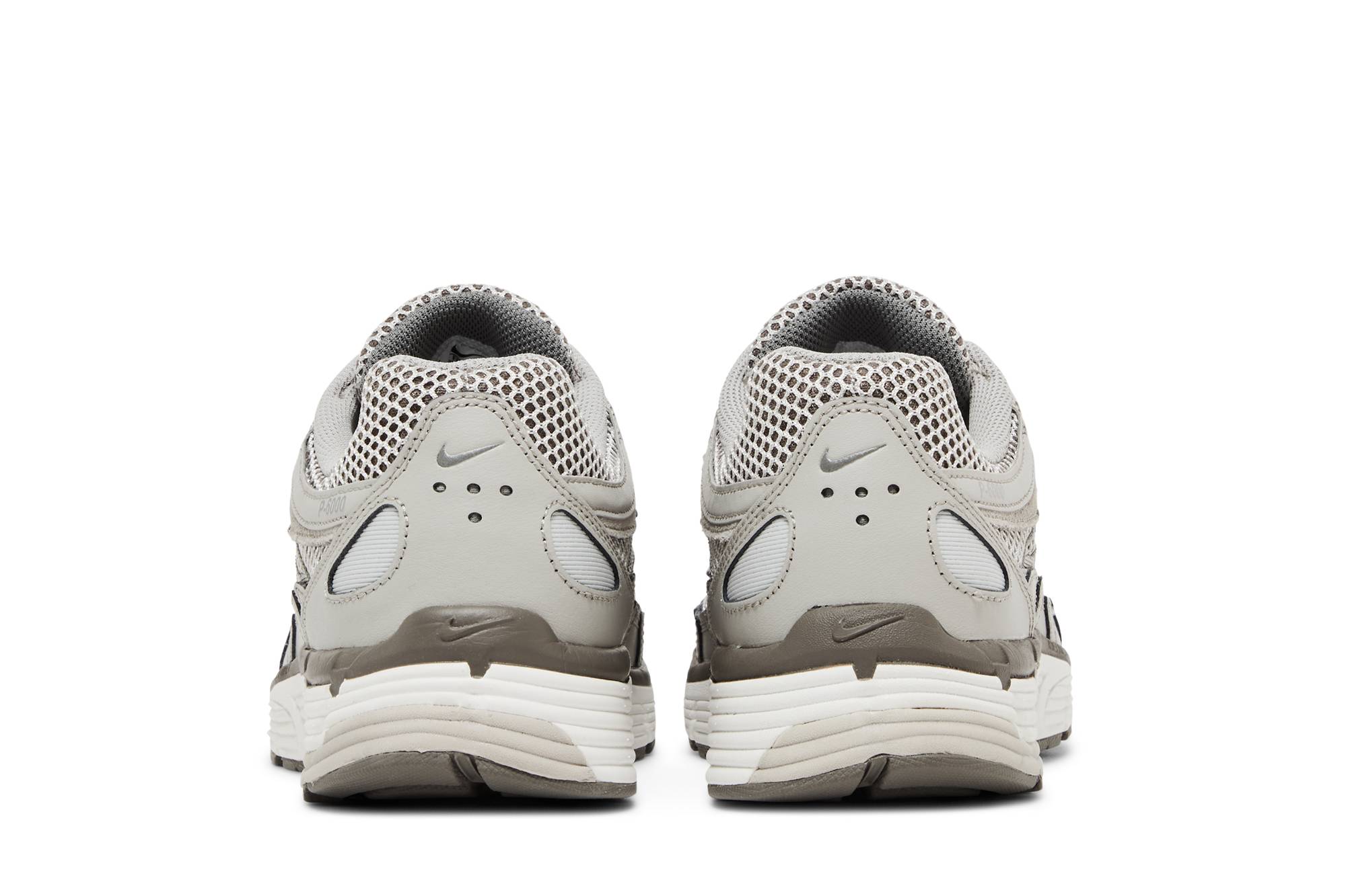 Nike P-6000 Premium Light Iron Ore FN6837-012 Nicesnk