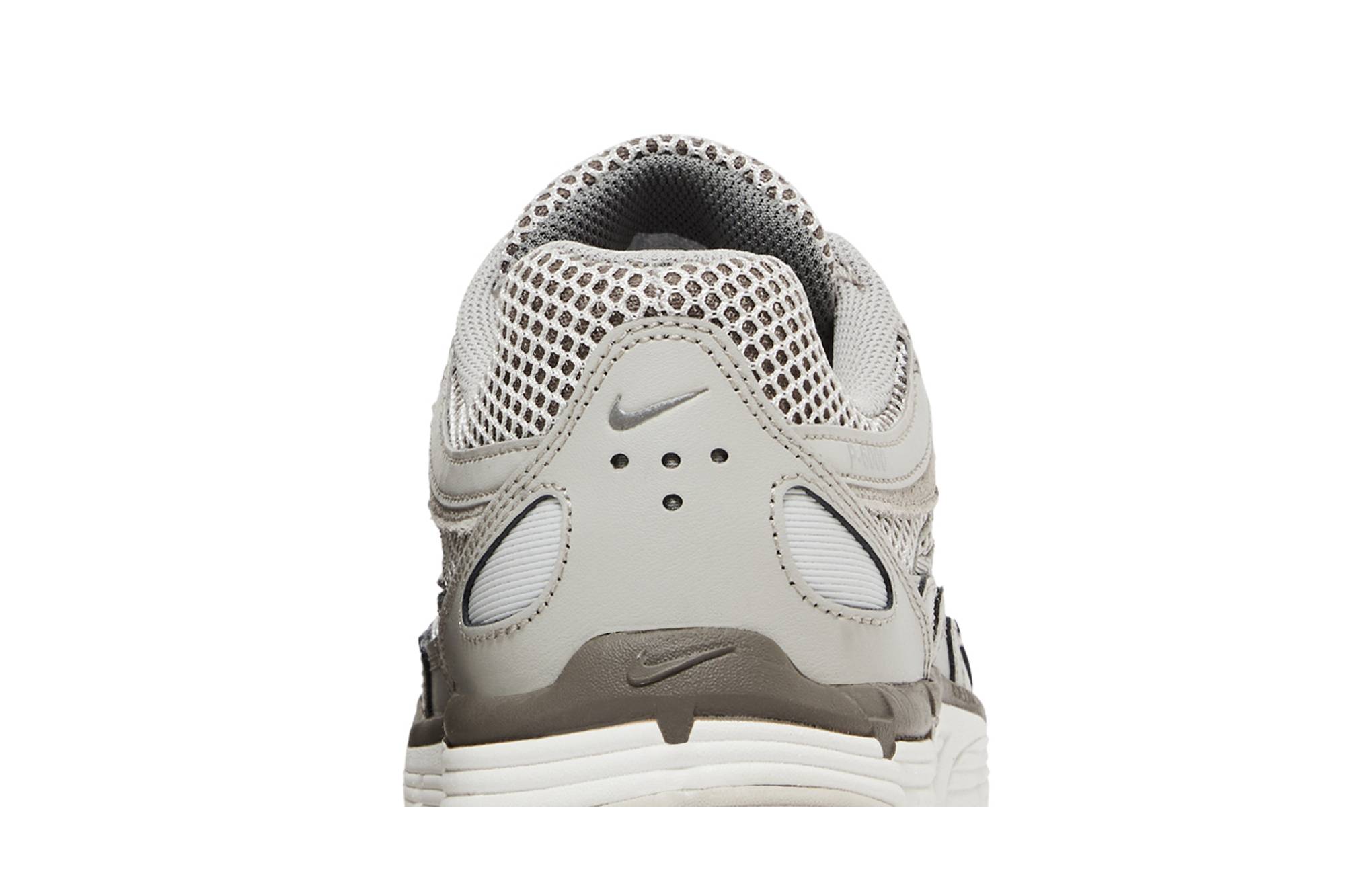 Nike P-6000 Premium Light Iron Ore FN6837-012 Nicesnk