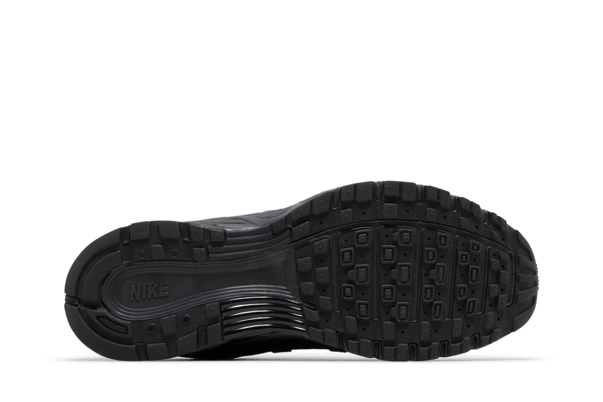 Nike P-6000 Premium ‘Triple Black’ FQ8732-010
