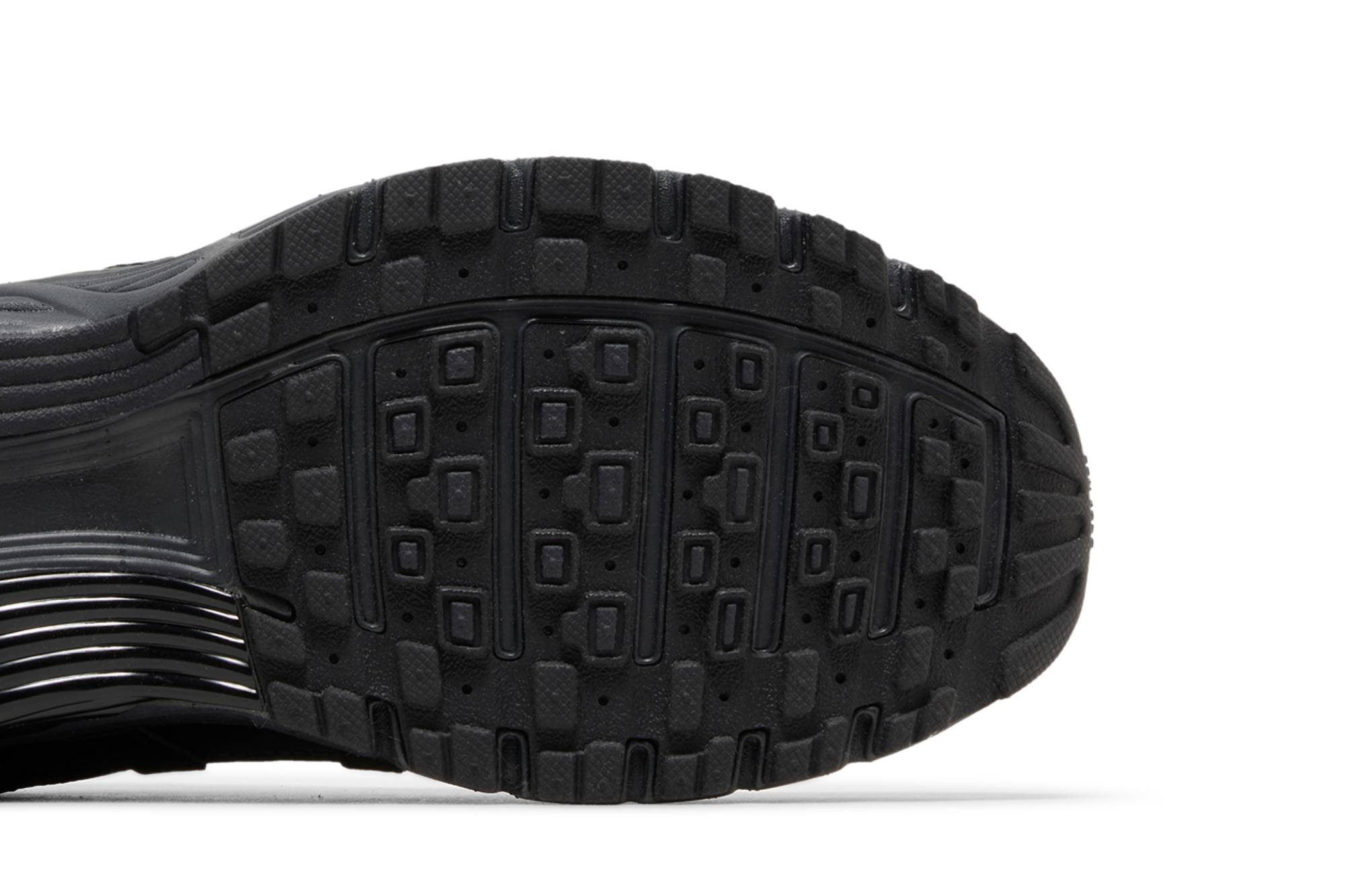 Nike P-6000 Premium ‘Triple Black’ FQ8732-010