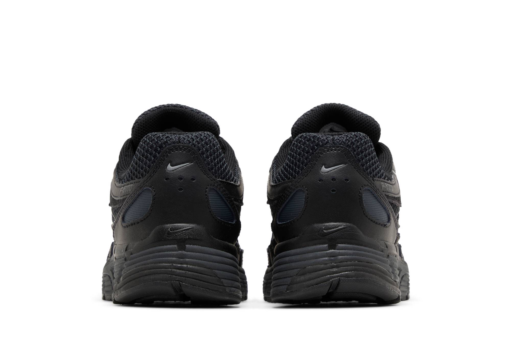 Nike P-6000 Premium ‘Triple Black’ FQ8732-010