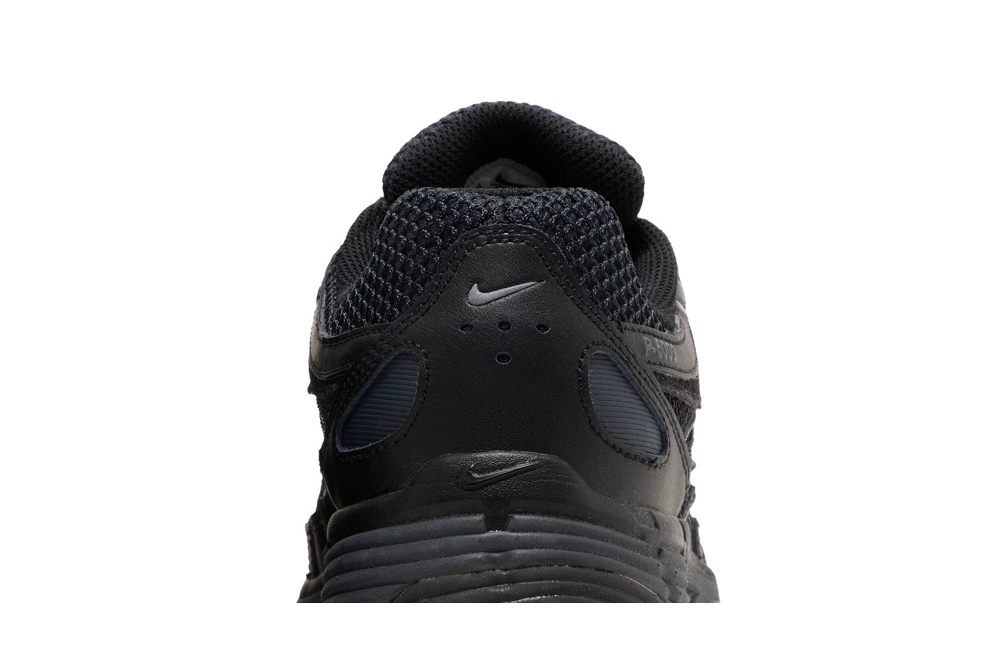 Nike P-6000 Premium ‘Triple Black’ FQ8732-010