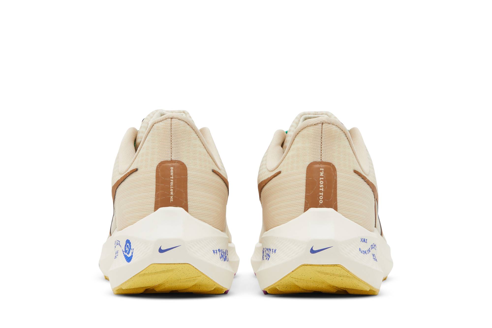 Nike Pegasus 39 Premium Moving Company DV8922-100 Nicesnk