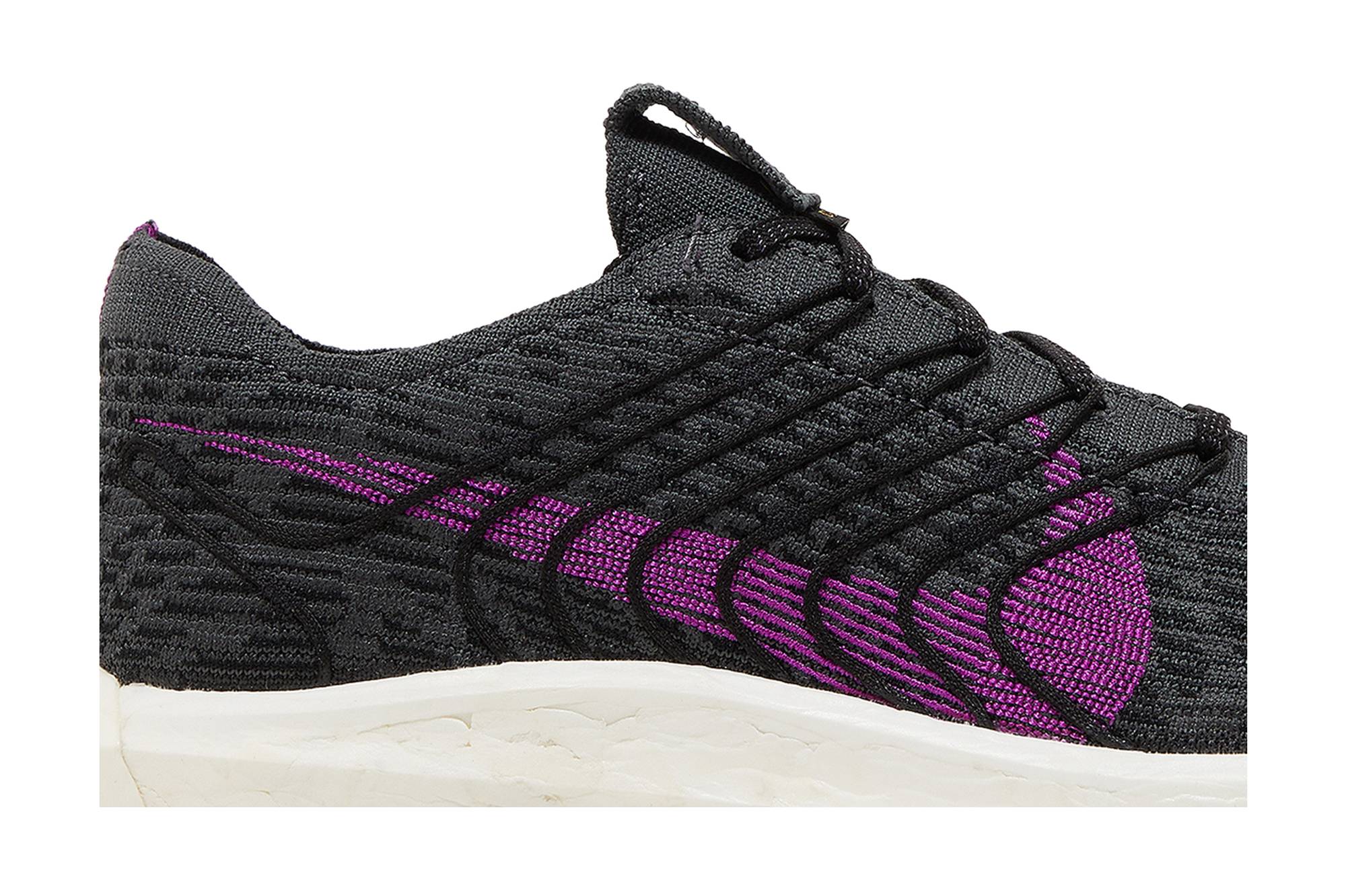 Nike Pegasus Turbo Next Nature Black Vivid Purple DM3413-003 Nicesnk