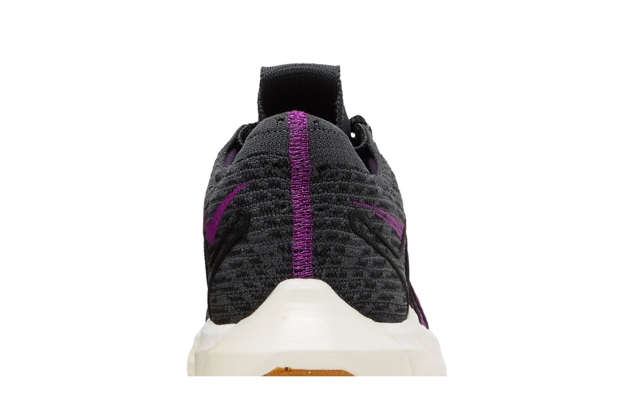 Nike Pegasus Turbo Next Nature Black Vivid Purple DM3413-003 Nicesnk