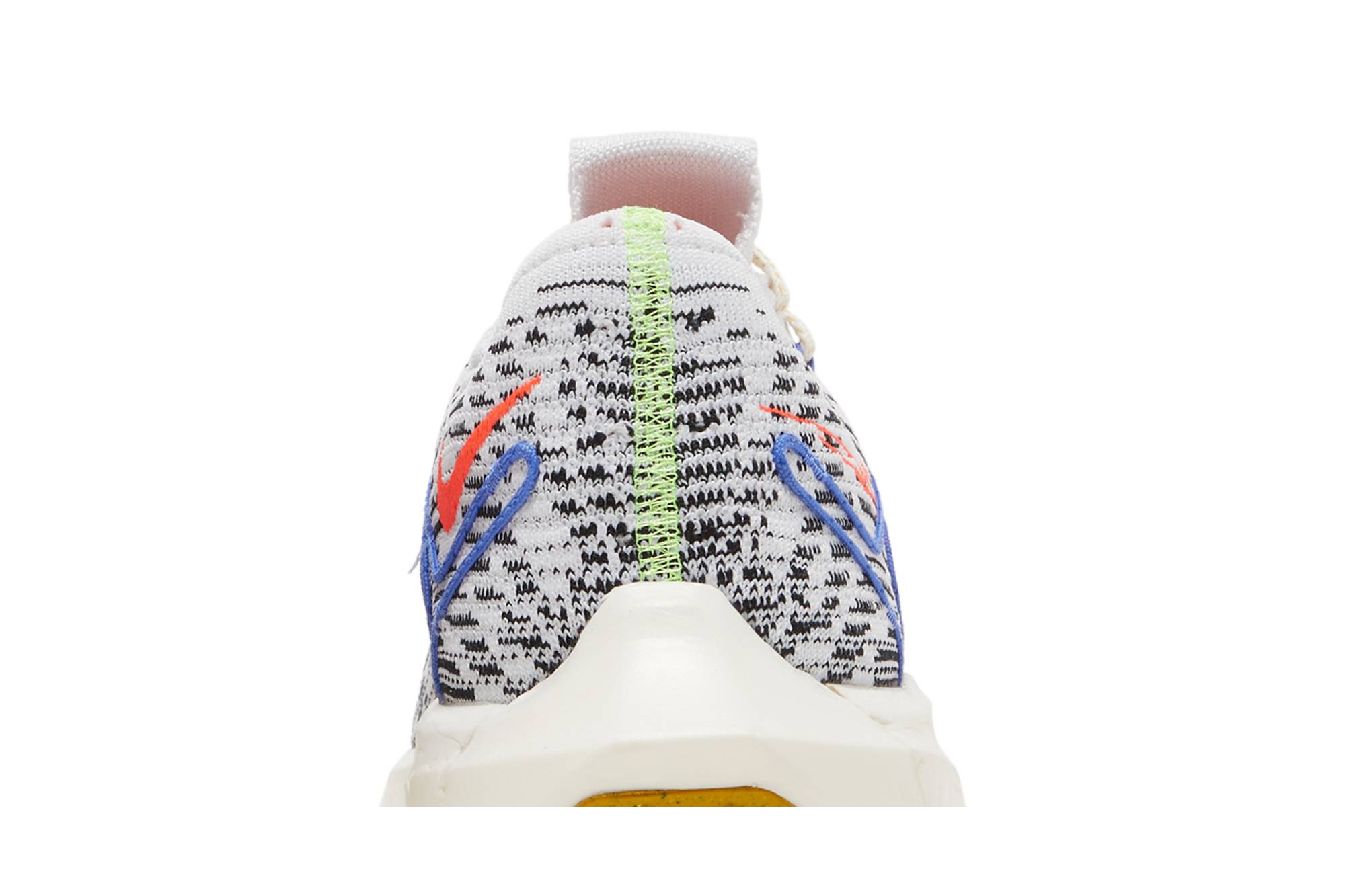 Nike Pegasus Turbo Next Nature Pure Platinum Bright Crimson DM3413-002 Nicesnk